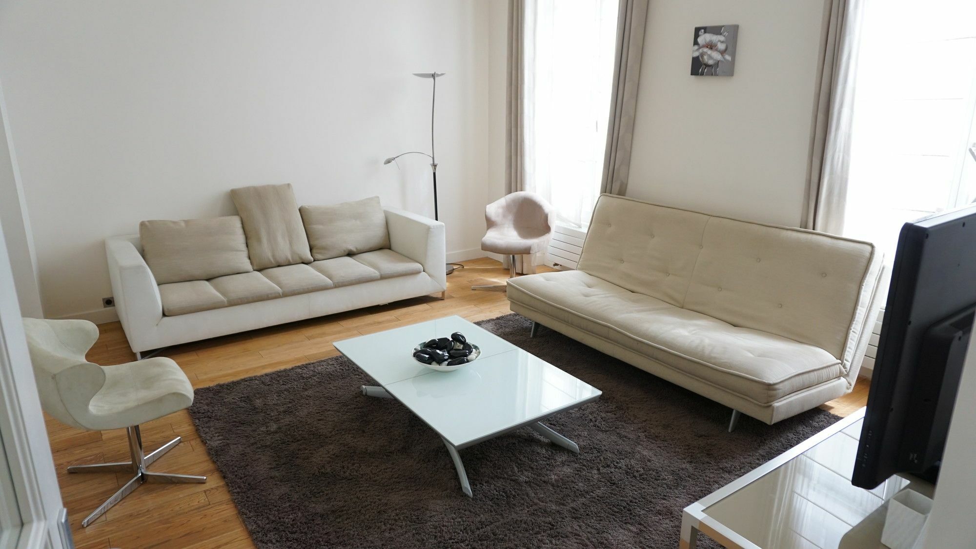Madeleine - 2 Pieces - 8 Apartment *