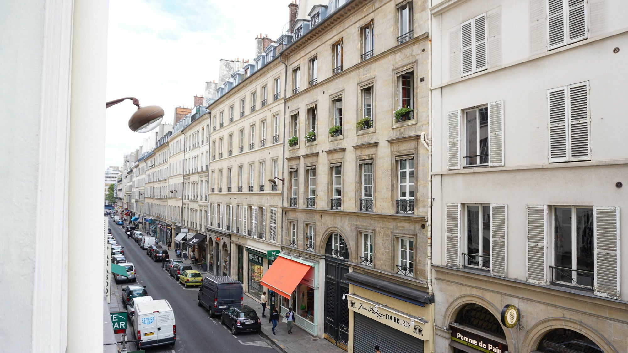 Madeleine - 2 Pieces - 8 Apartment Paris