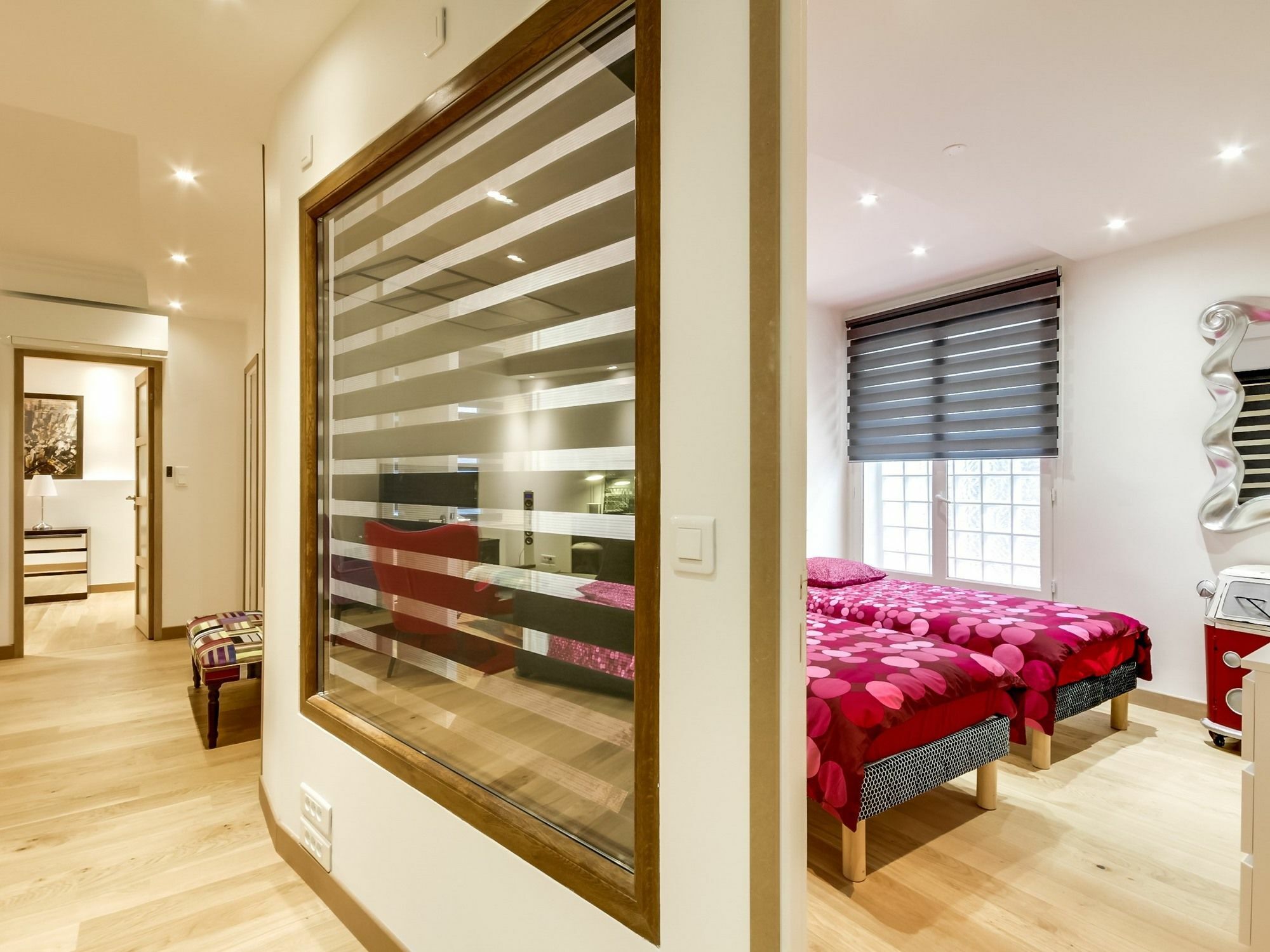 Les Quais Apartment Paris