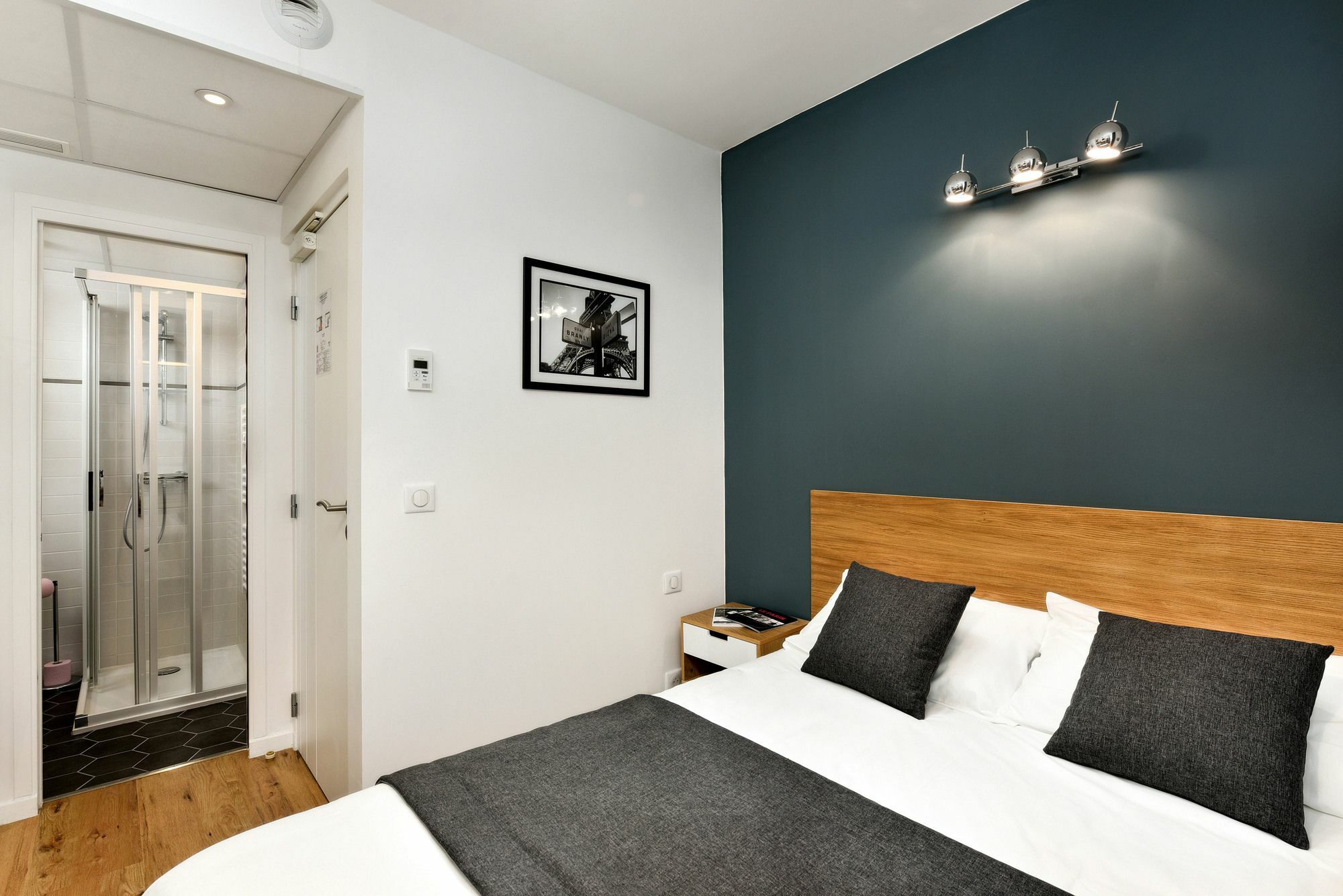 Montebello Aparthotel