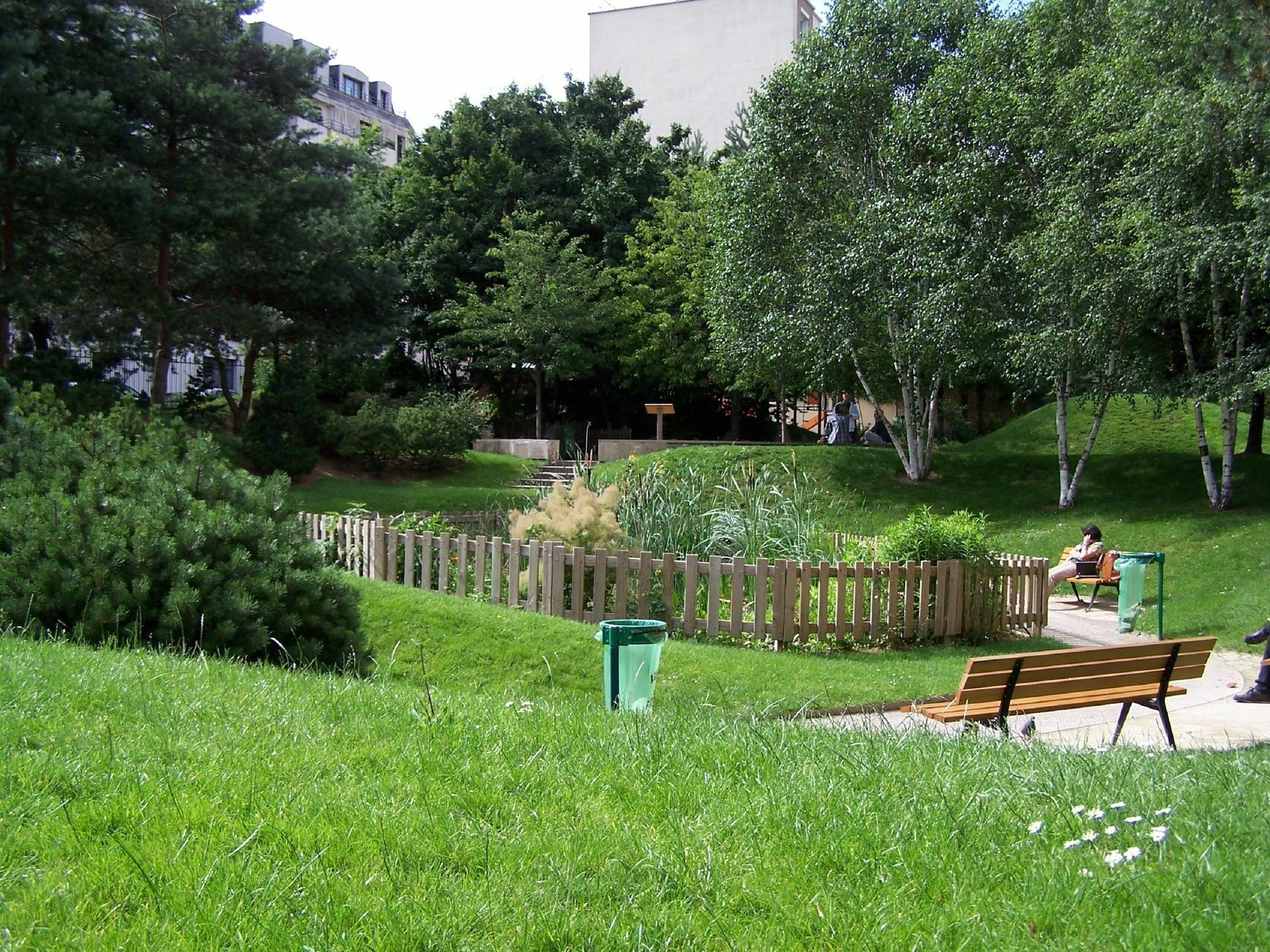 Appartement Lokappart - Bercy Tolbiac