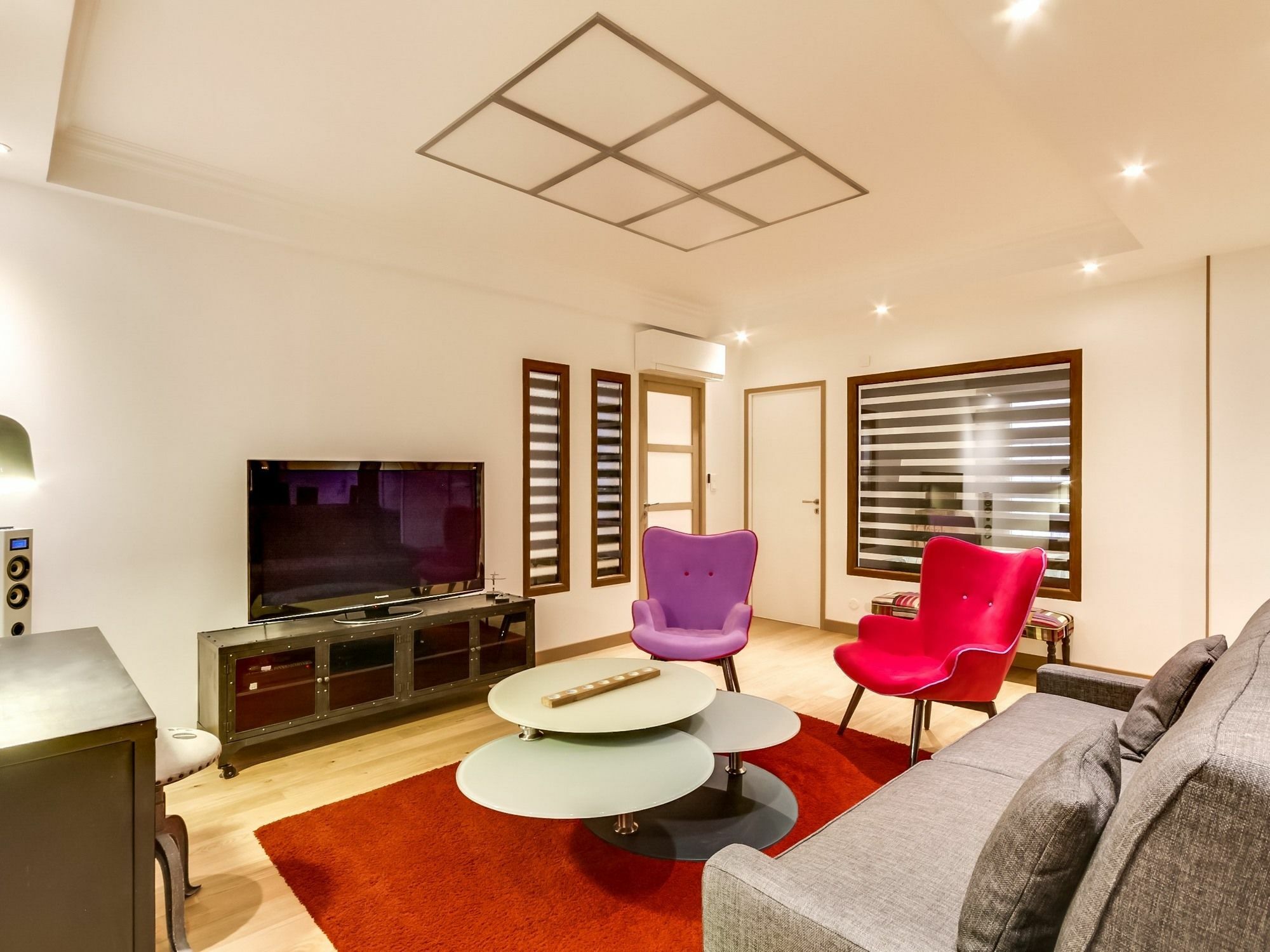 Apartment Les Quais Paris