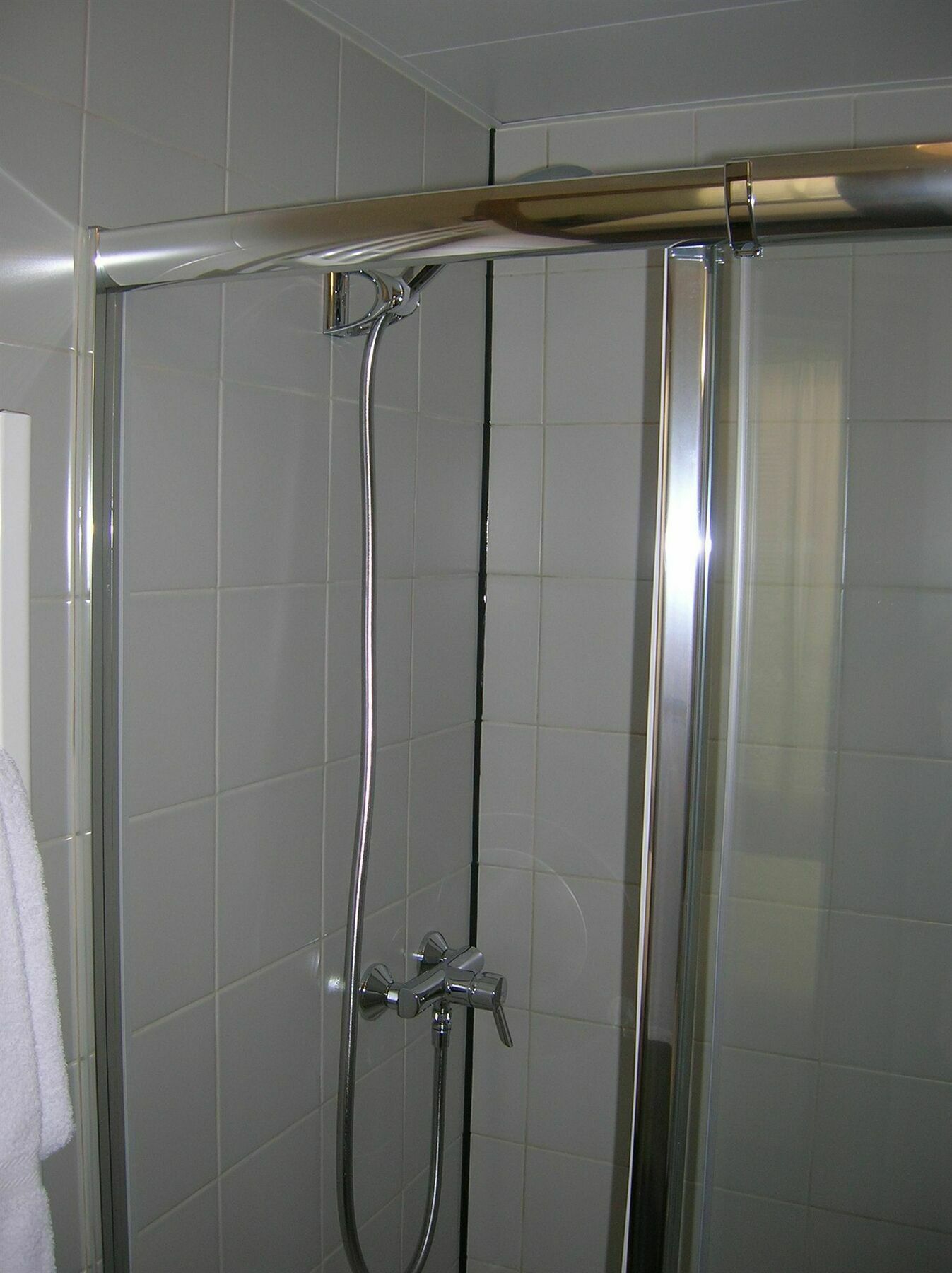 Darcet Hotel Paris