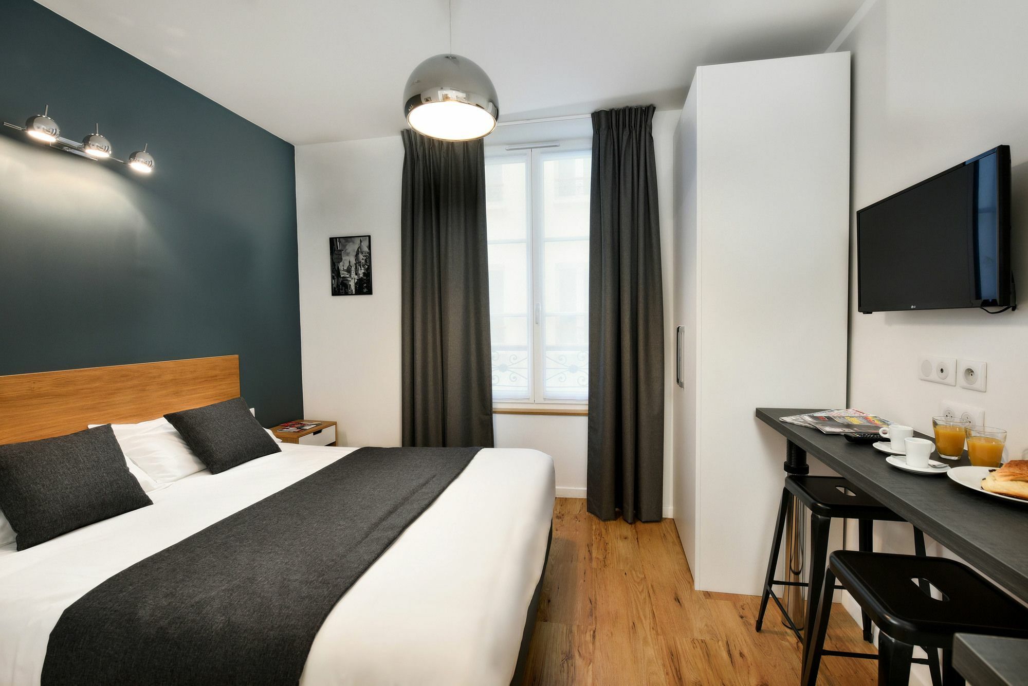 Aparthotel Montebello 3*