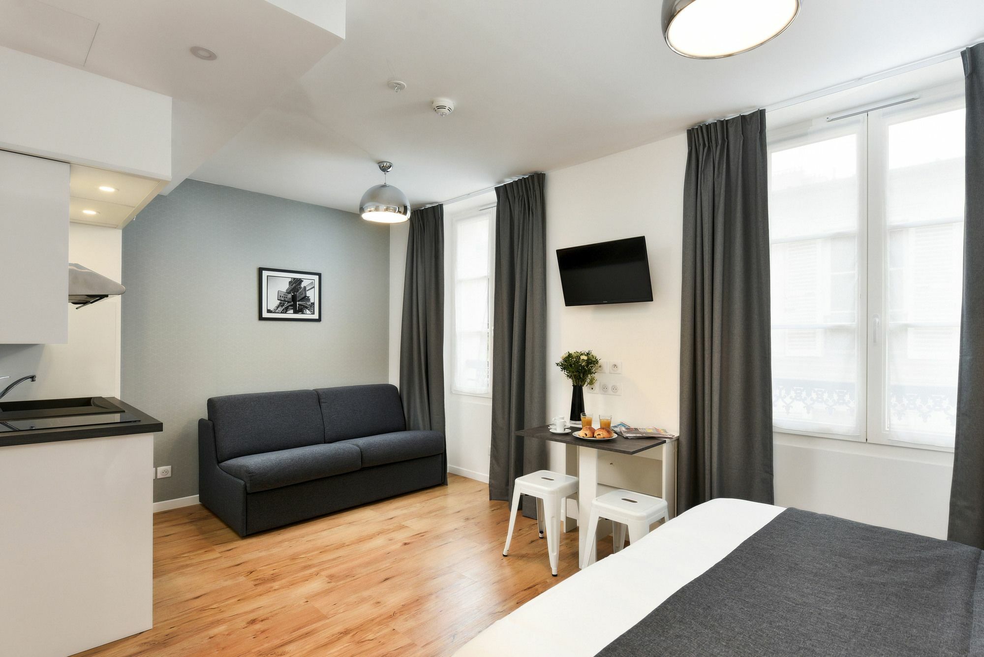 Montebello Aparthotel Paris