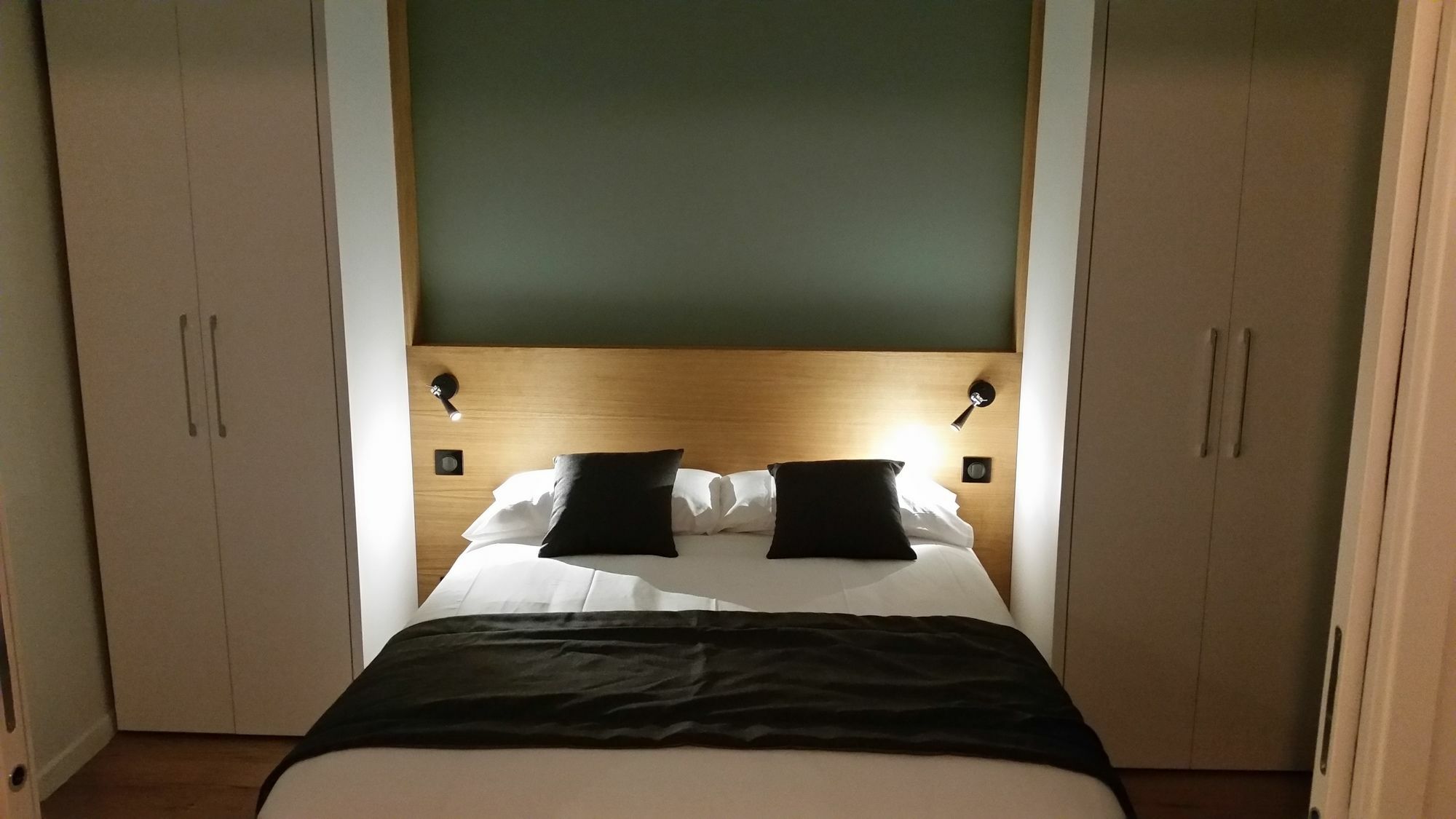 Montebello 3* Paris
