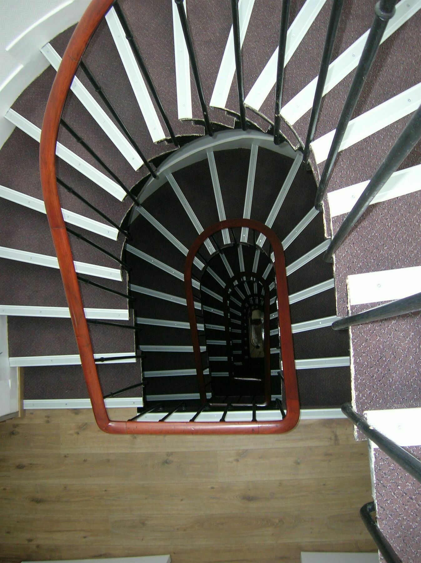 Hotel Darcet Paris