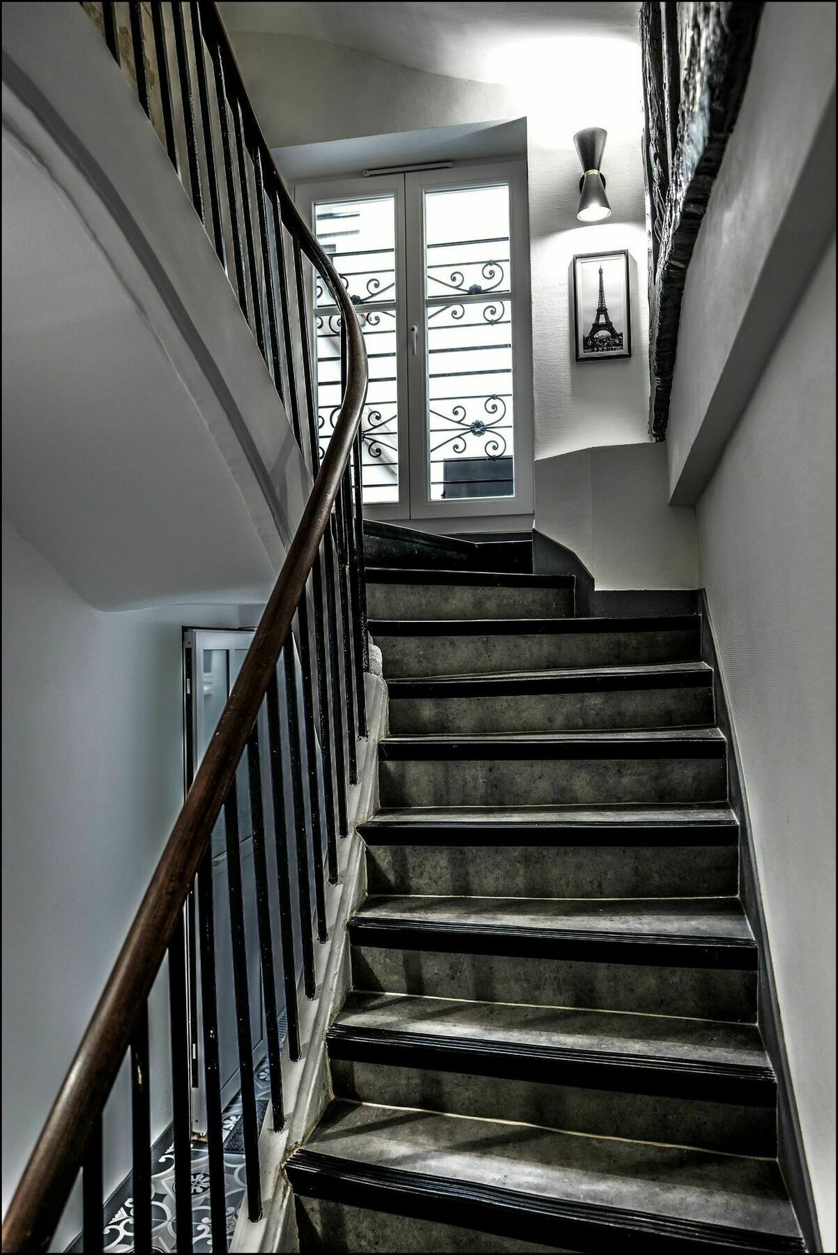Montebello Aparthotel 3*