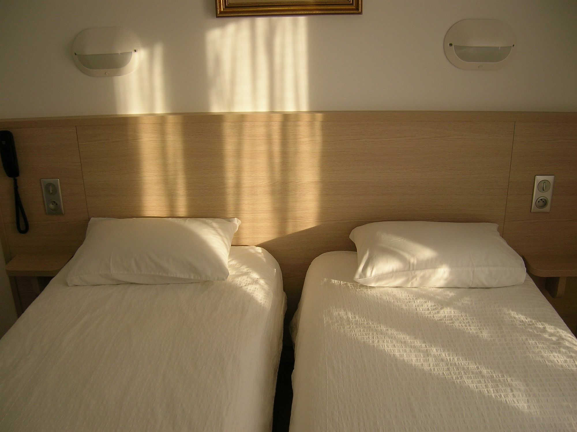 Hotel Darcet 2*