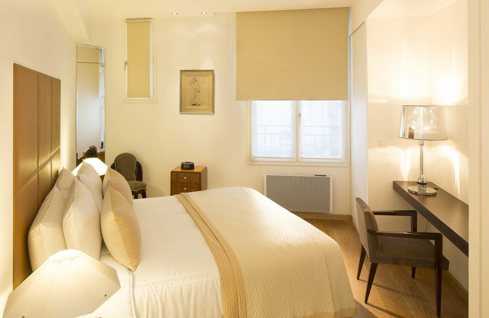 Montmartre Apartment