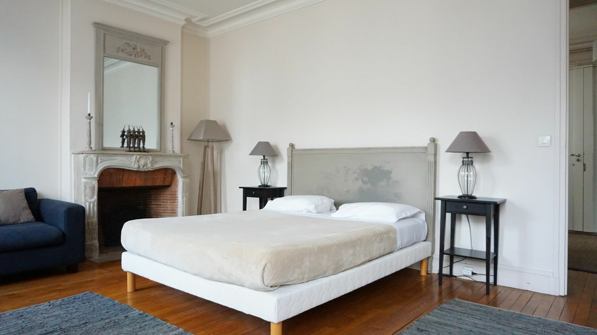 Etoile - 2 Pieces - 104 M² - 8 Paris