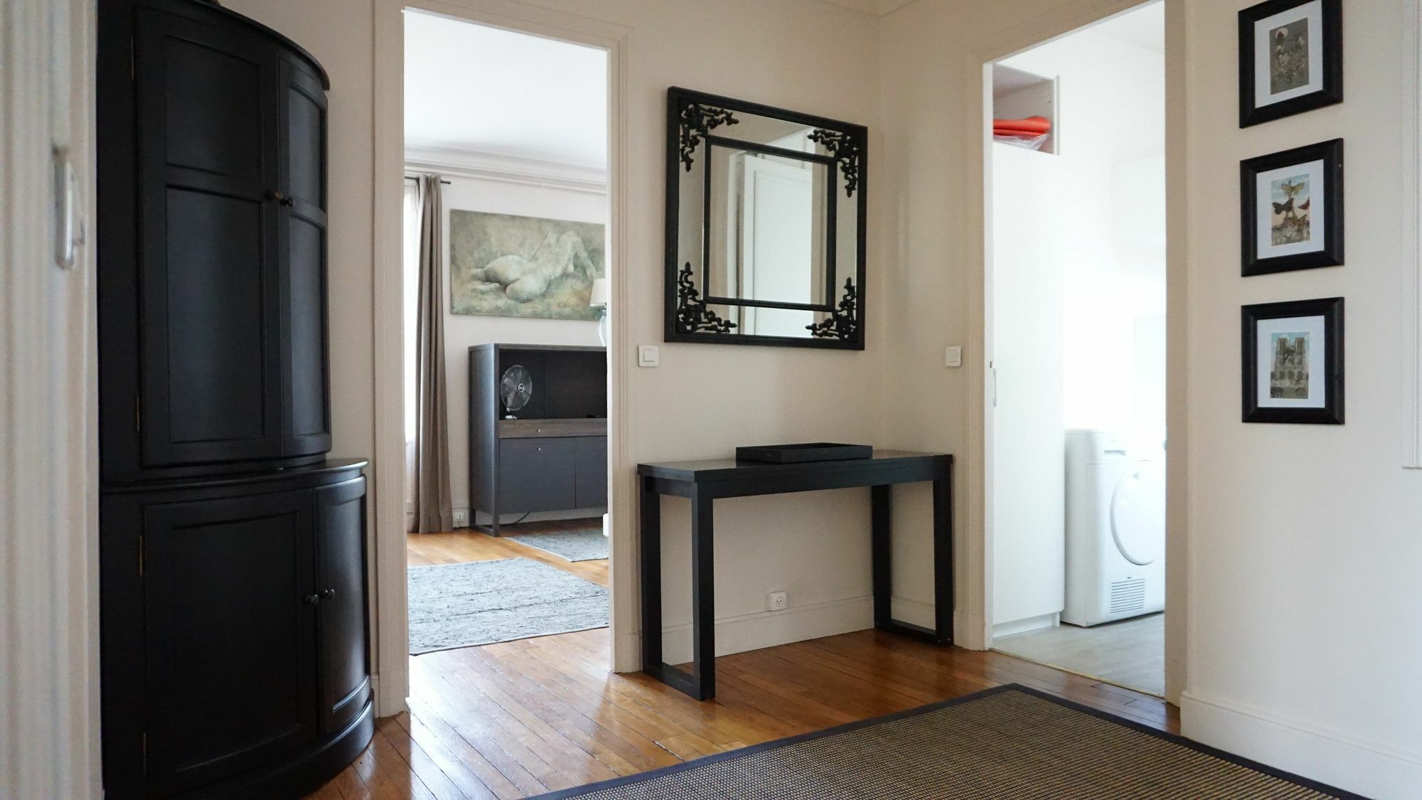 Etoile - 2 Pieces - 104 M² - 8 *