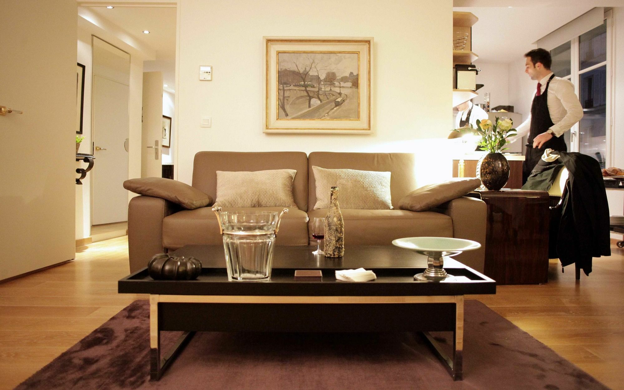 Montmartre Apartment *
