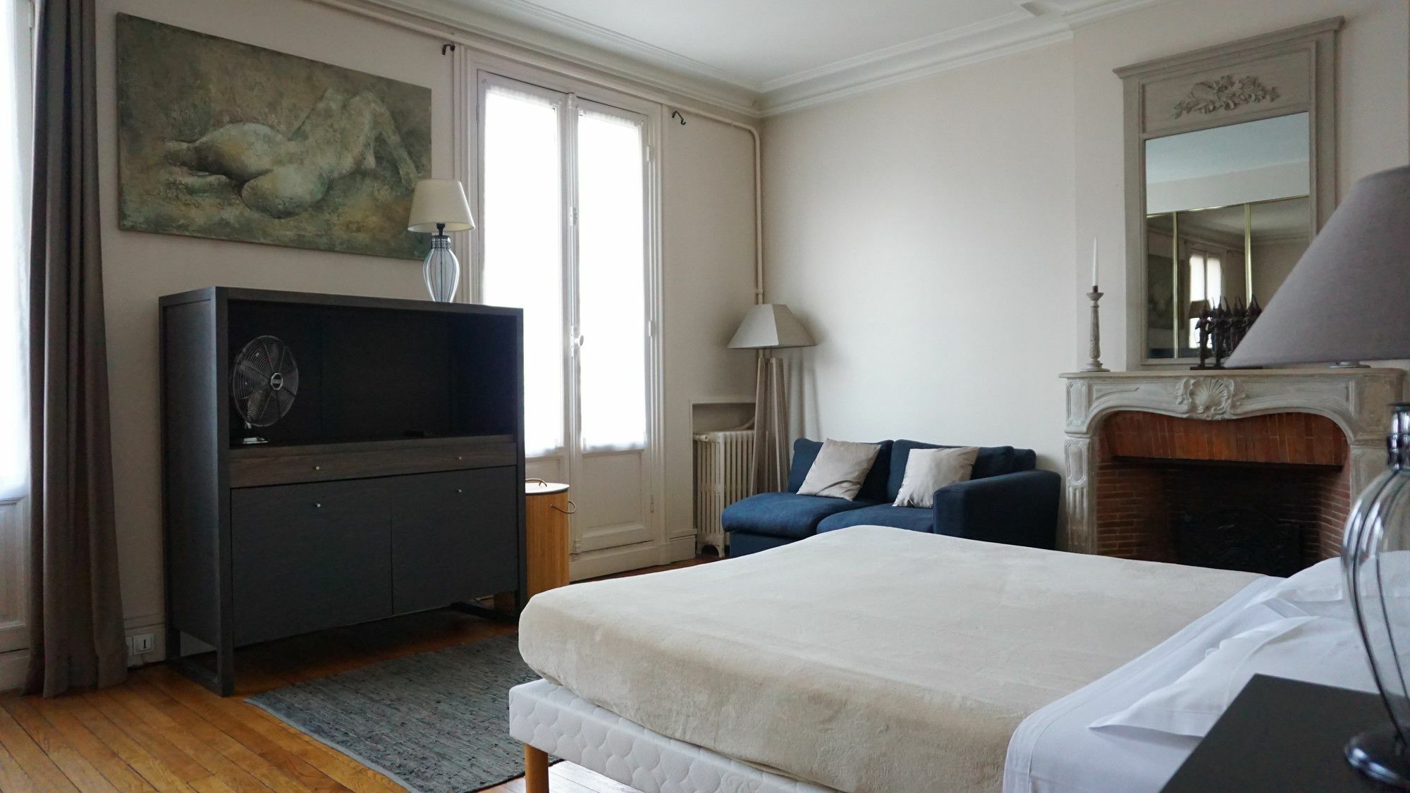 Etoile - 2 Pieces - 104 M² - 8