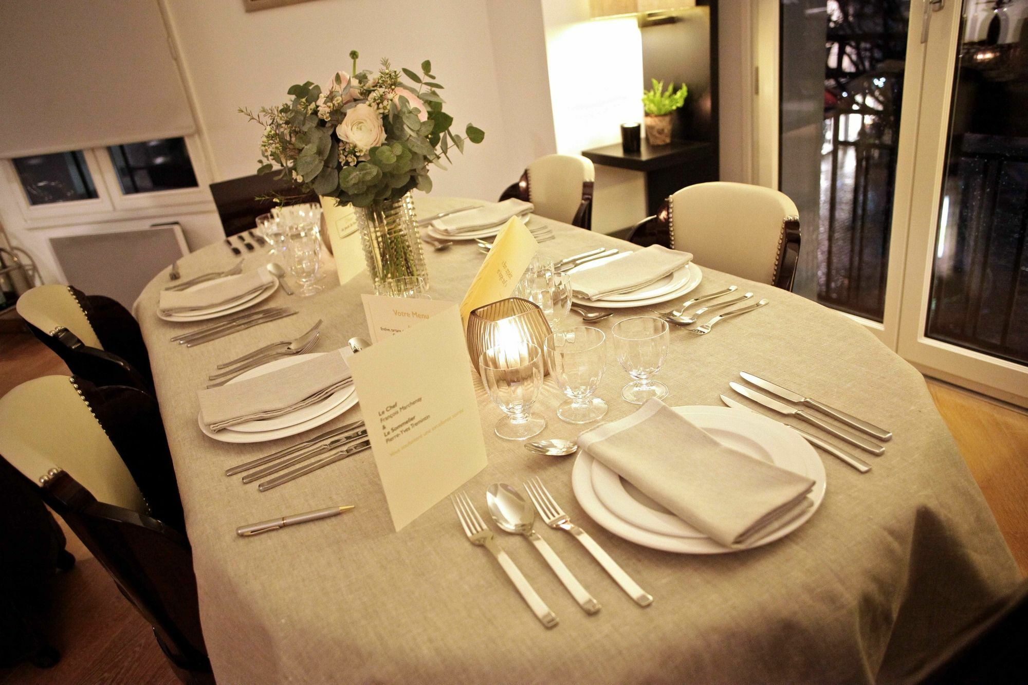 Montmartre Appartement
