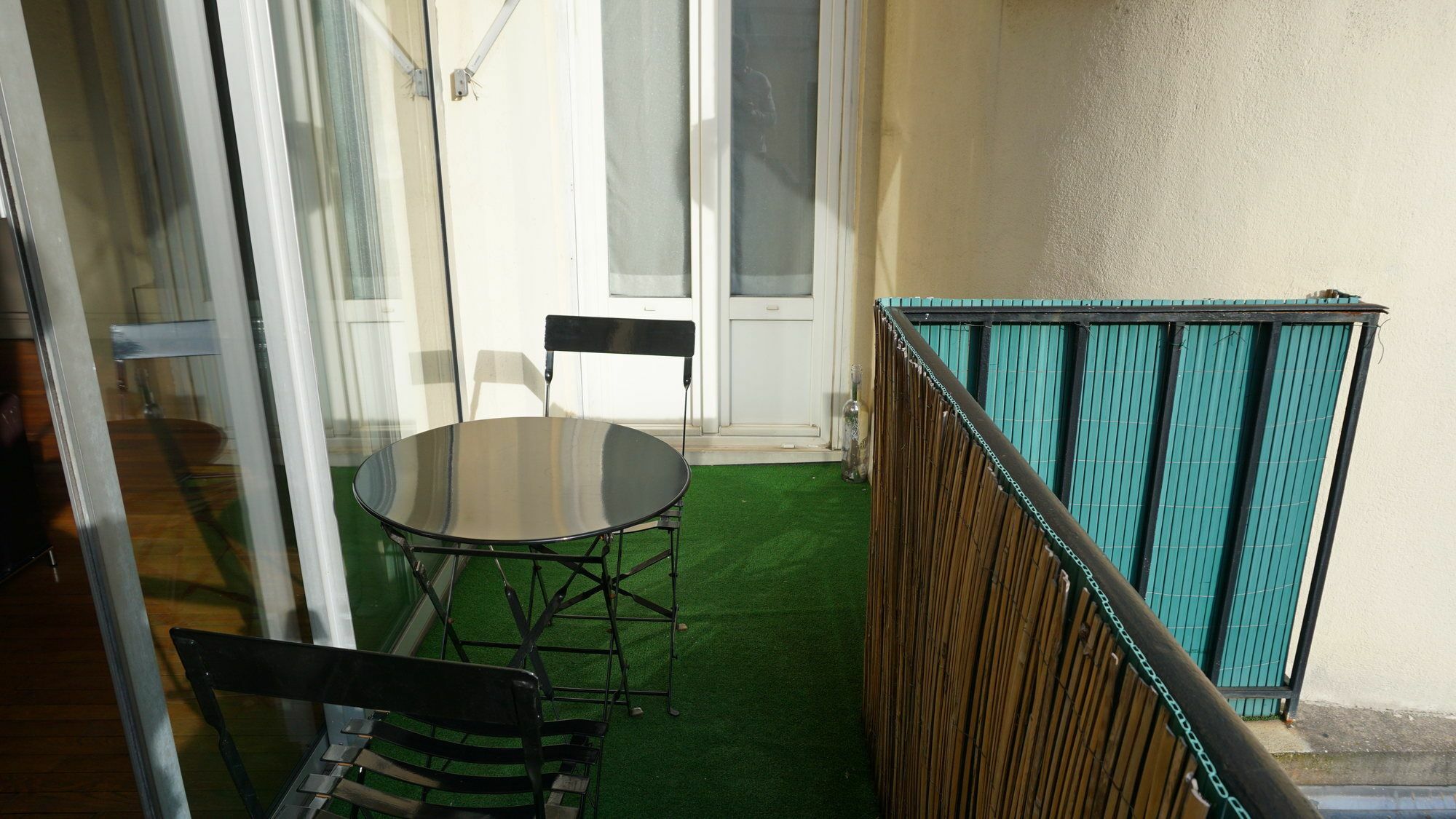 Etoile - 2 Pieces - 104 M² - 8 * Paris