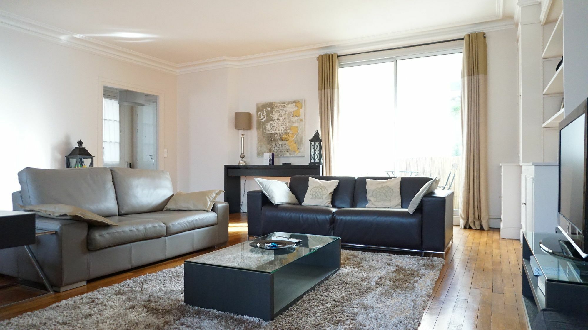 Etoile - 2 Pieces - 104 M² - 8 Apartment Paris
