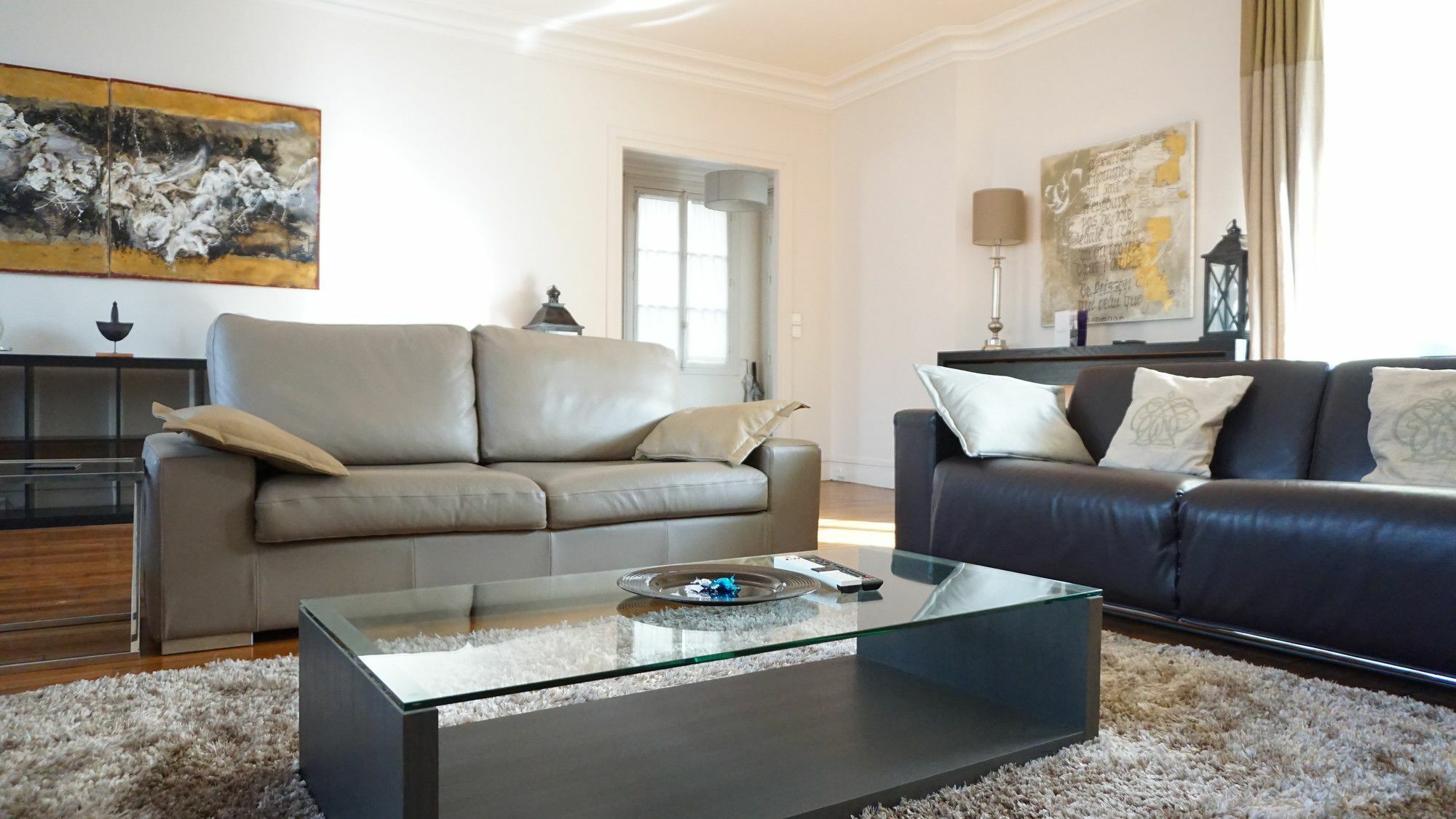 Etoile - 2 Pieces - 104 M² - 8 * Paris