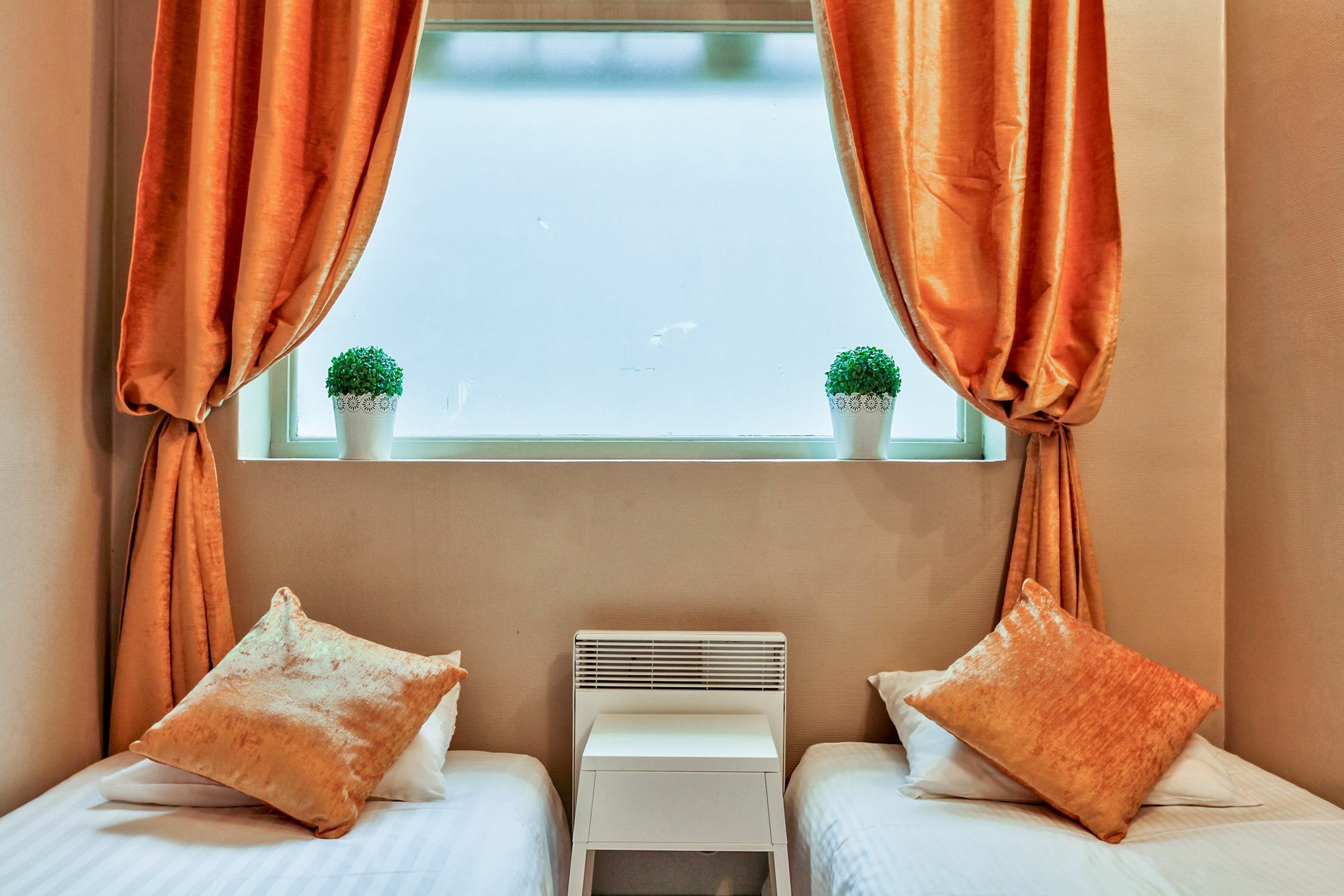 06 Design Flat Grand Boulevards