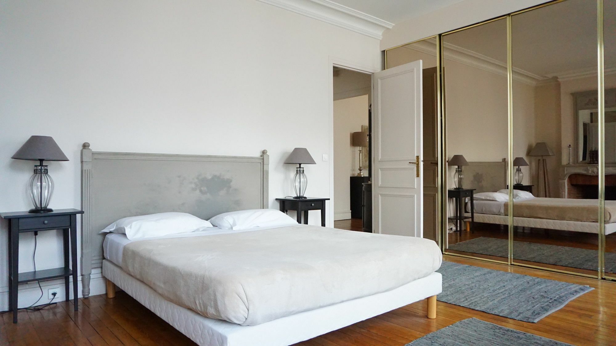 Etoile - 2 Pieces - 104 M² - 8 Apartment Paris