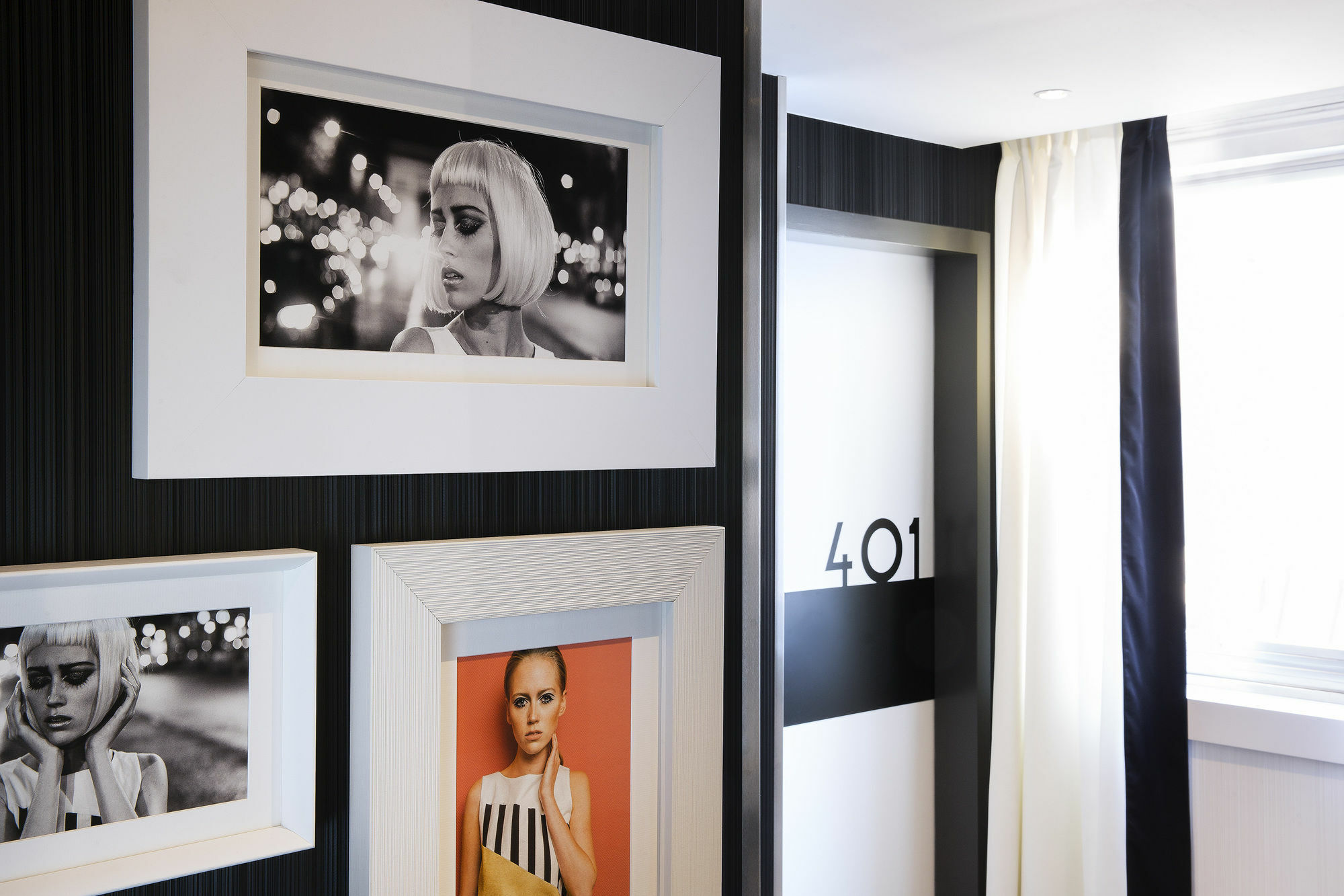 Ekta Champs Elysees Hotel