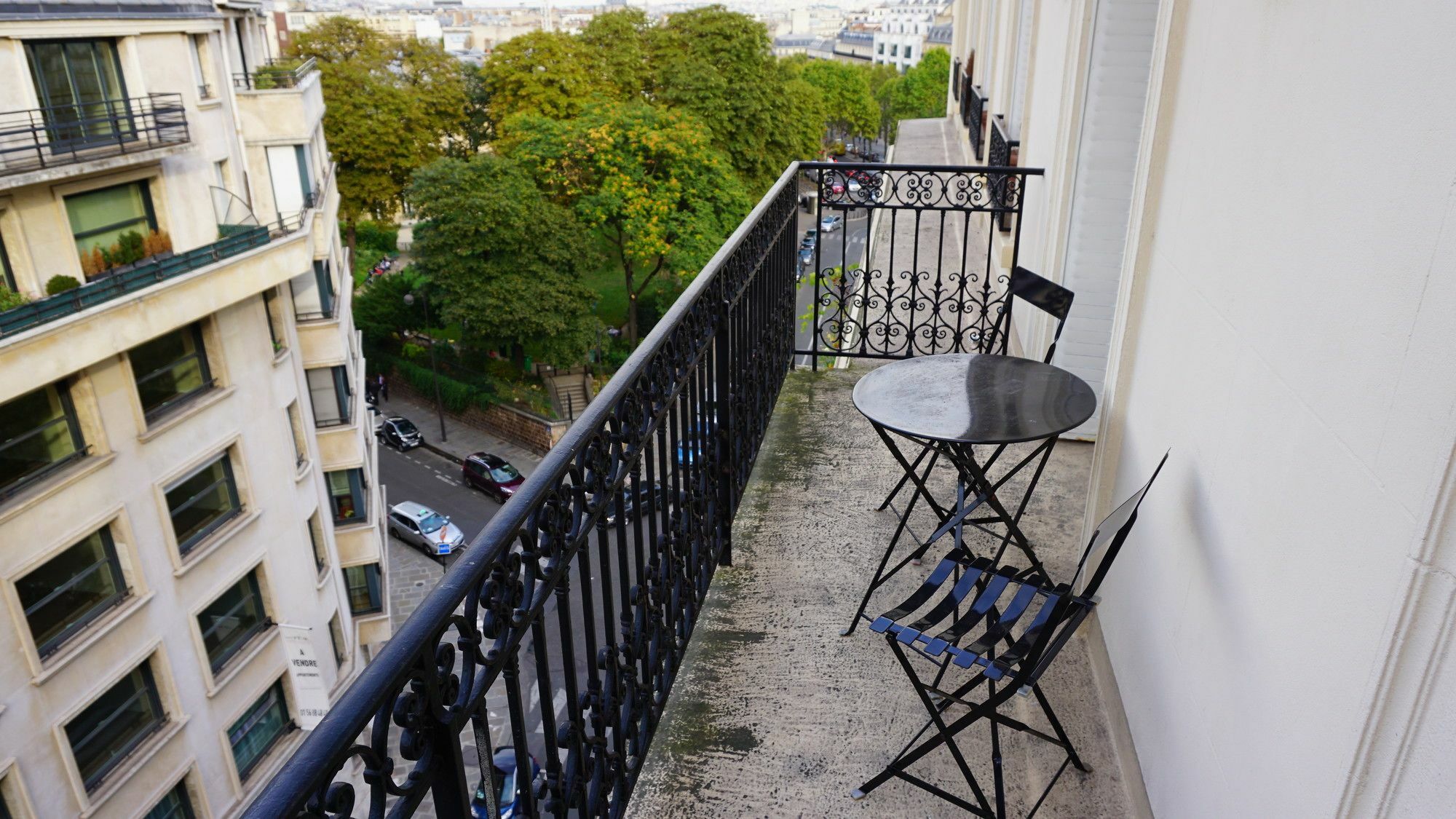 Etoile - 2 Pieces - 104 M² - 8 Apartment Paris