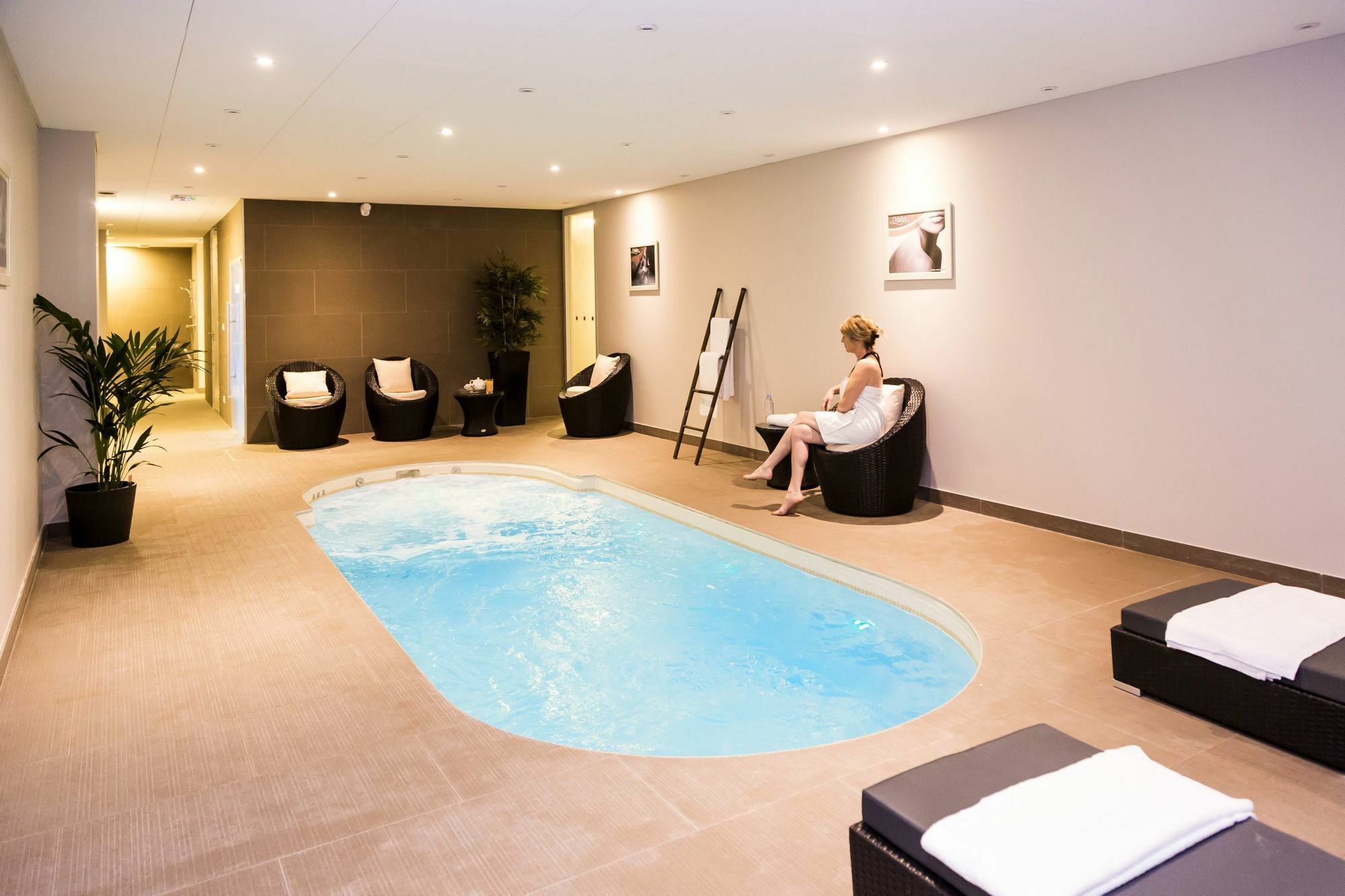 Odalys Xvii Appart hôtel Paris