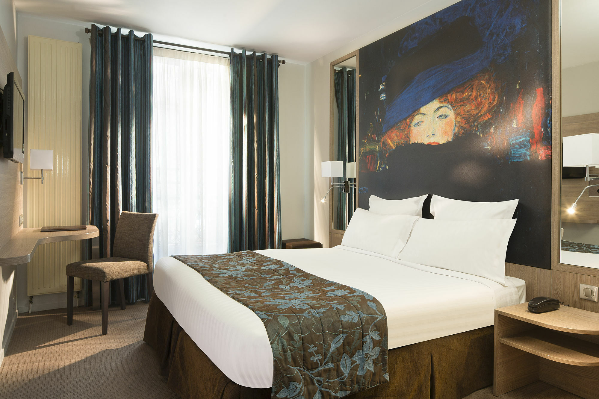 Turenne Le Marais Hotel Paris
