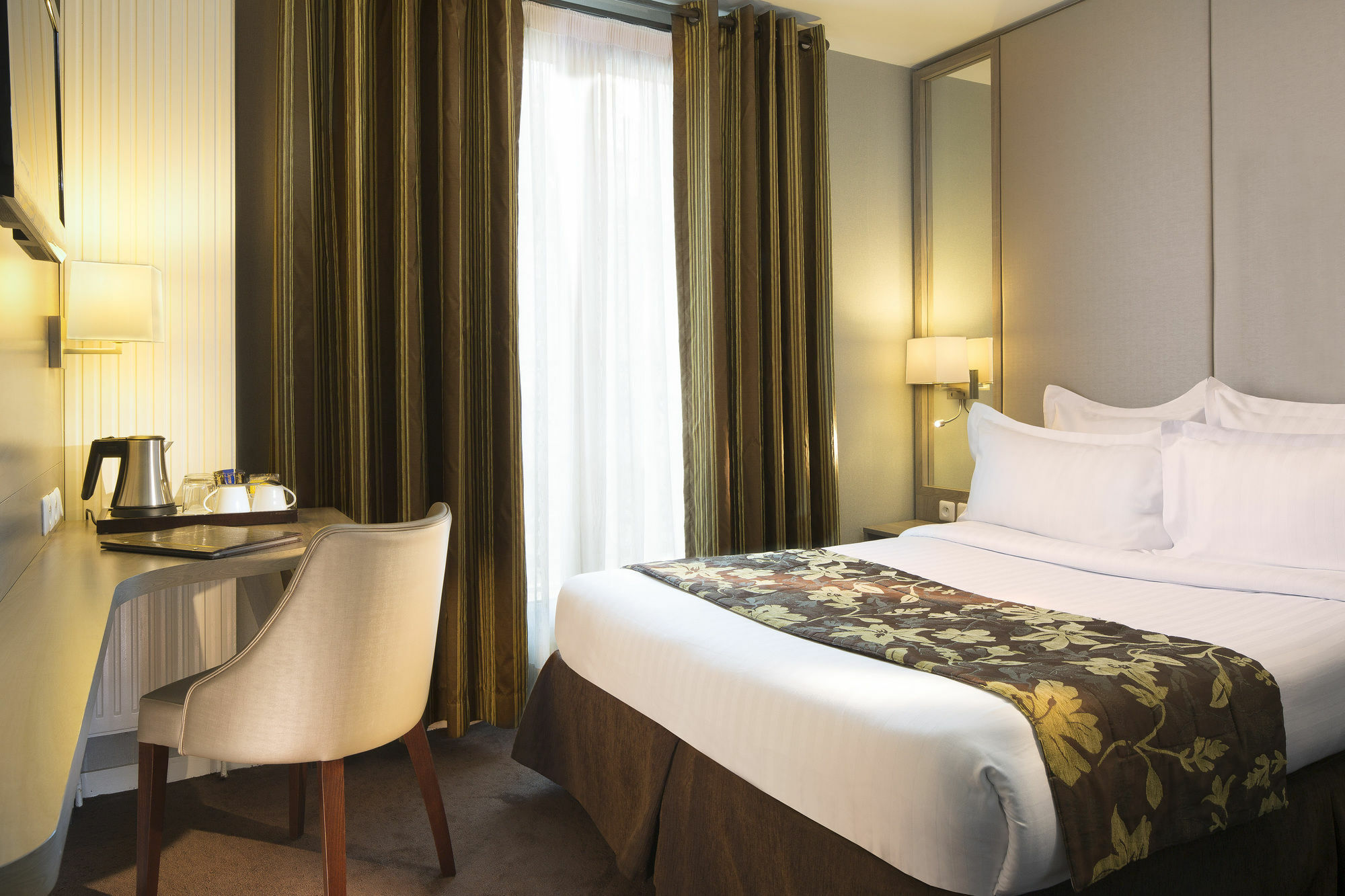 Turenne Le Marais 3* Paris