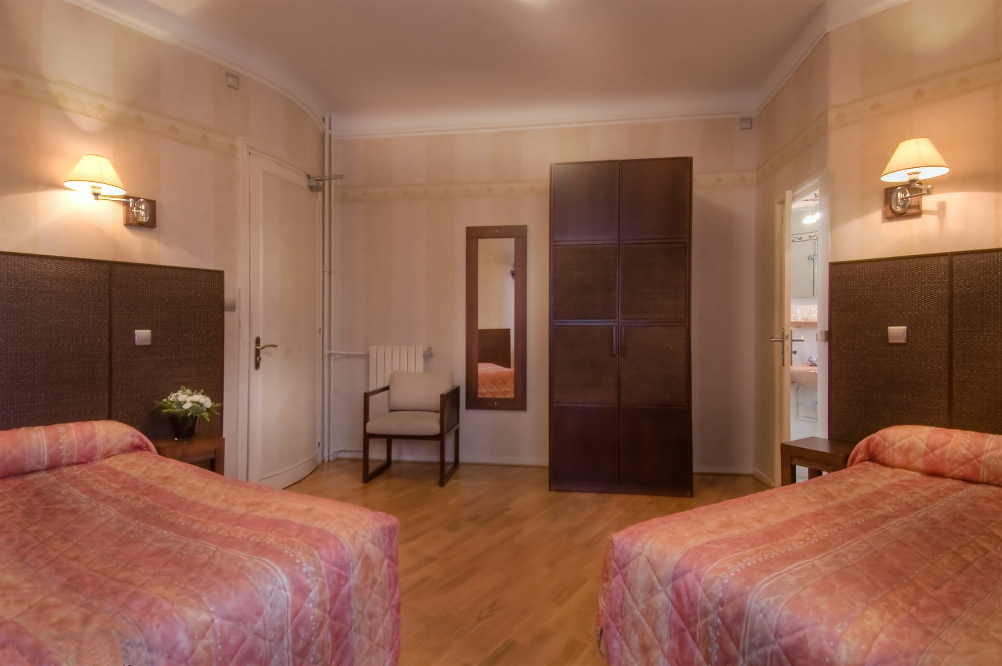 Hotel Art Quartier Latin Paris