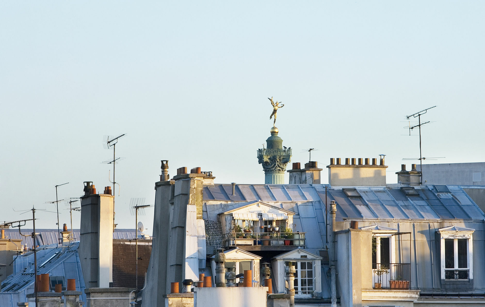 Hotel Turenne Le Marais 3*