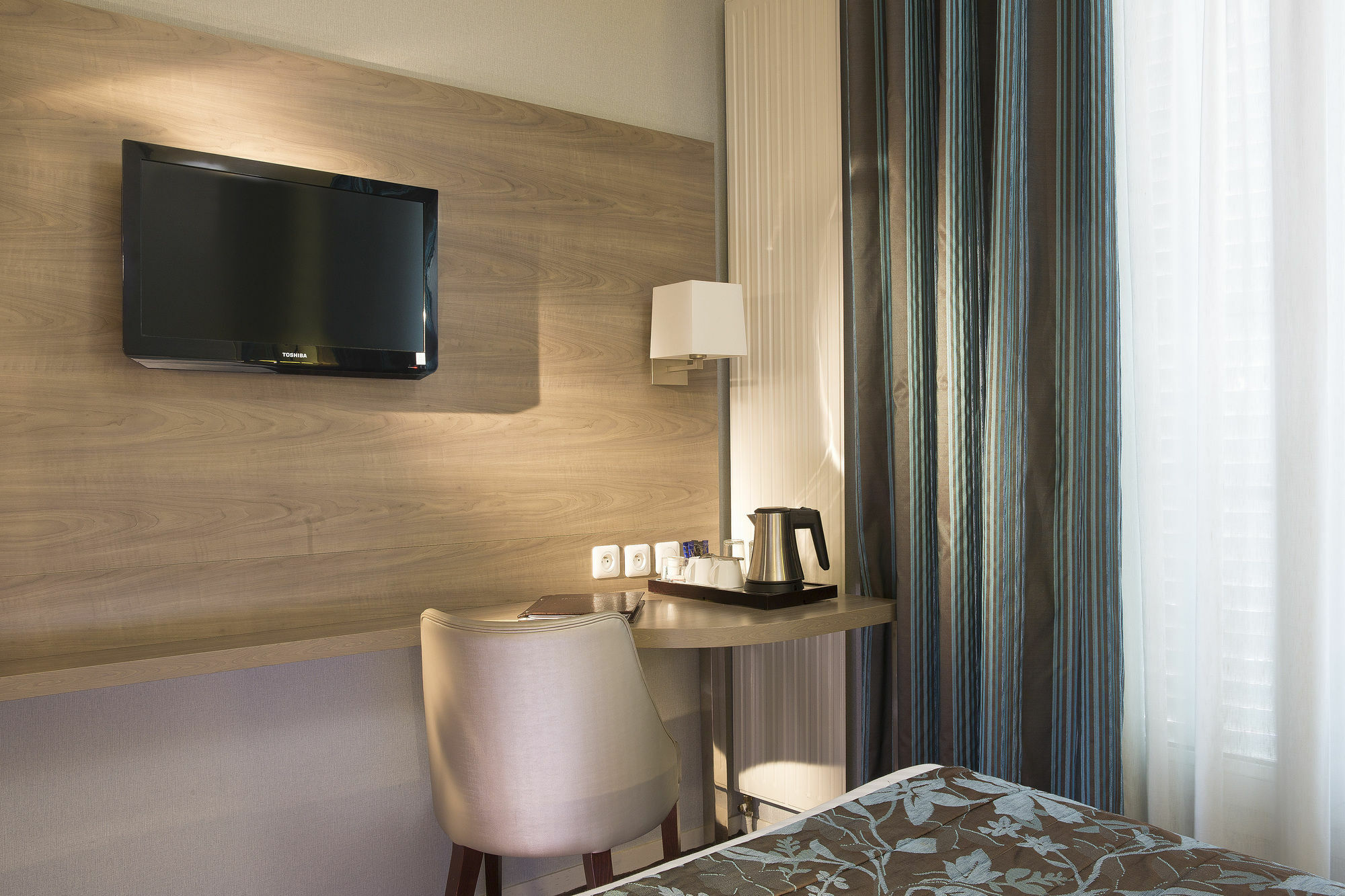 Turenne Le Marais Hotel Paris
