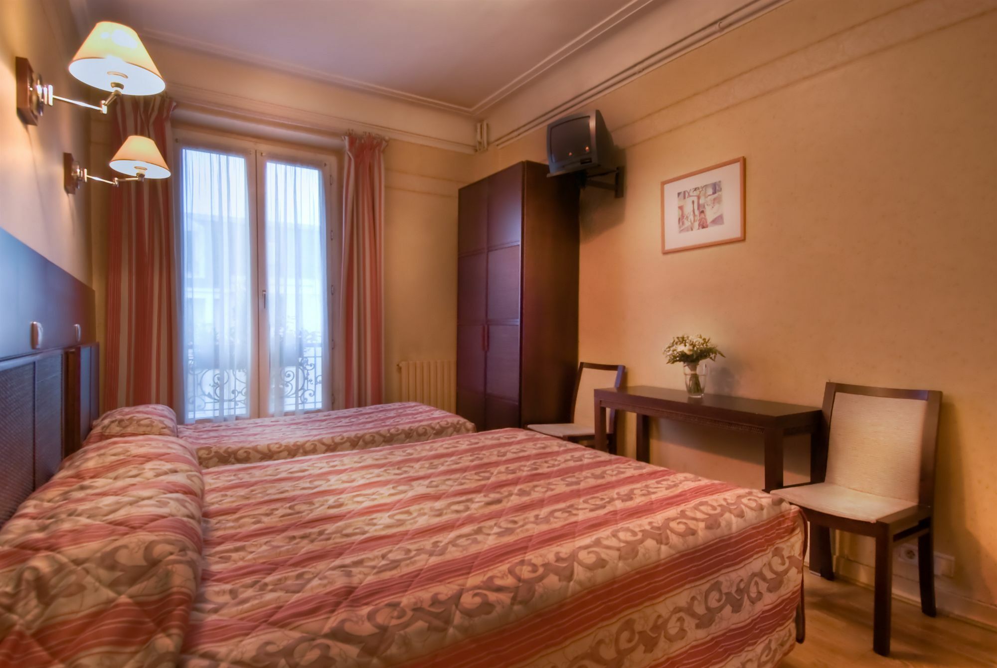 Hotel Art Quartier Latin
