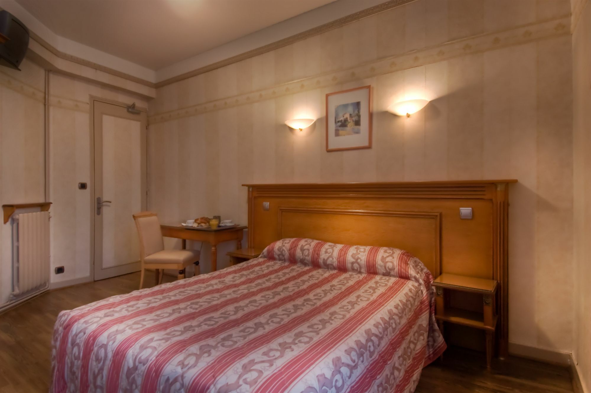 Art Quartier Latin 3* Paris