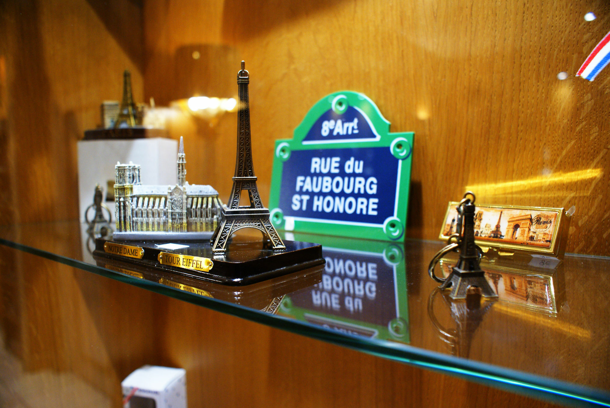 Esteem Tour Eiffel 4* Paris