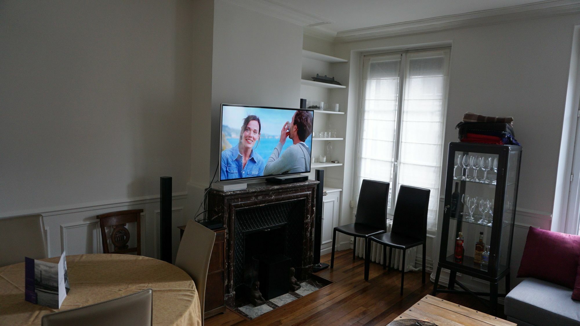 Etoile 3 Pieces 16 Apartment Paris