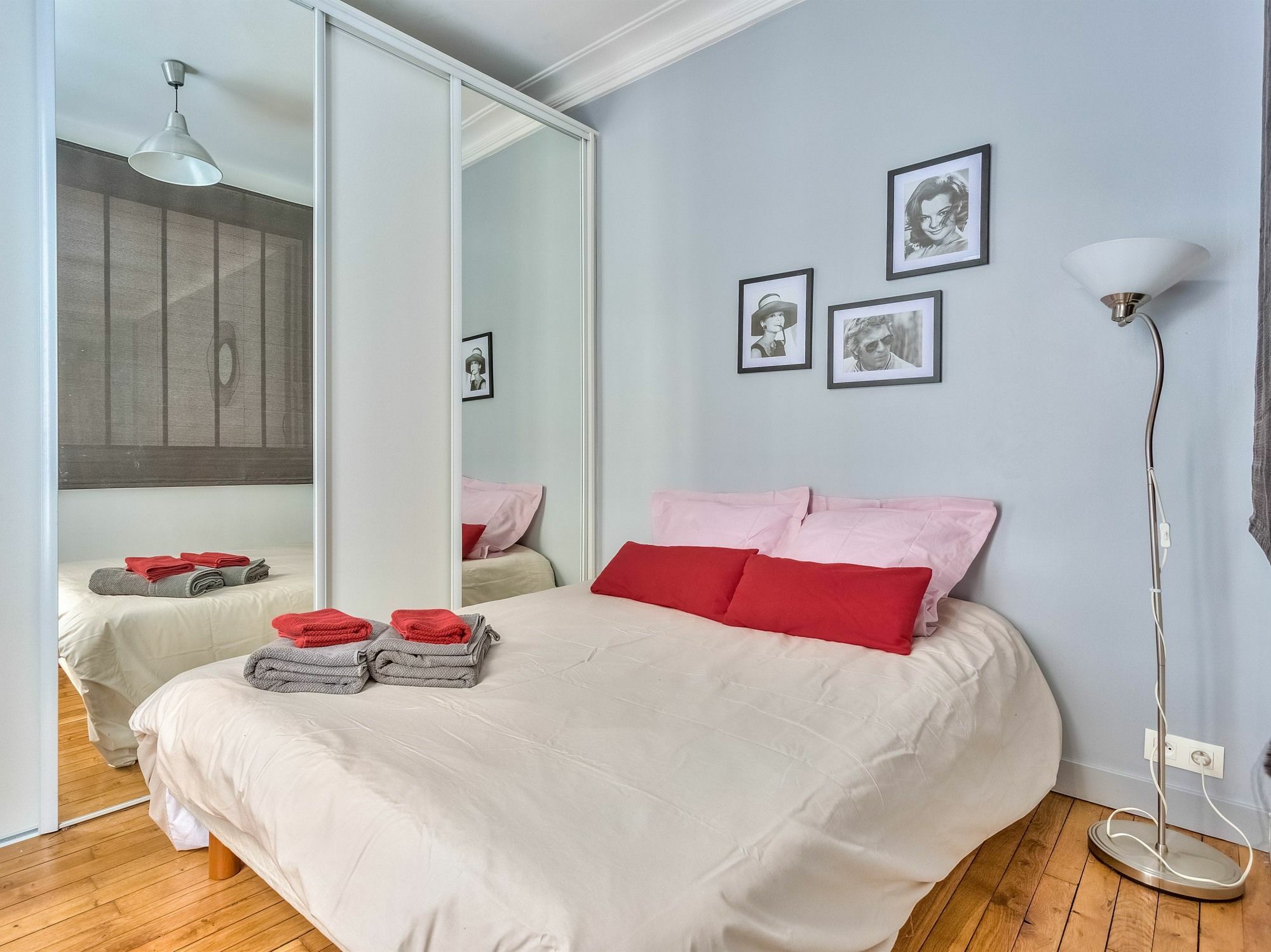 Apartment Nation - Goujon