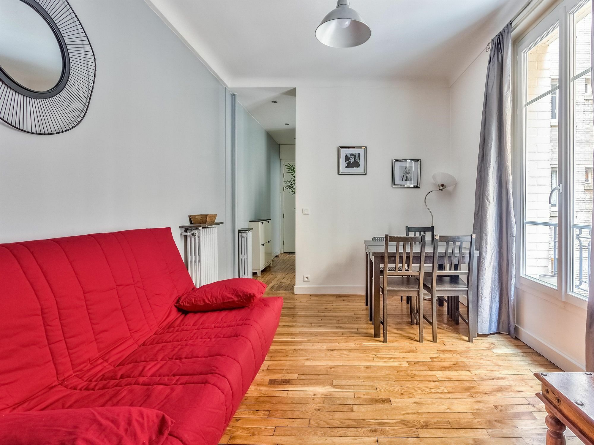 Apartment Nation - Goujon
