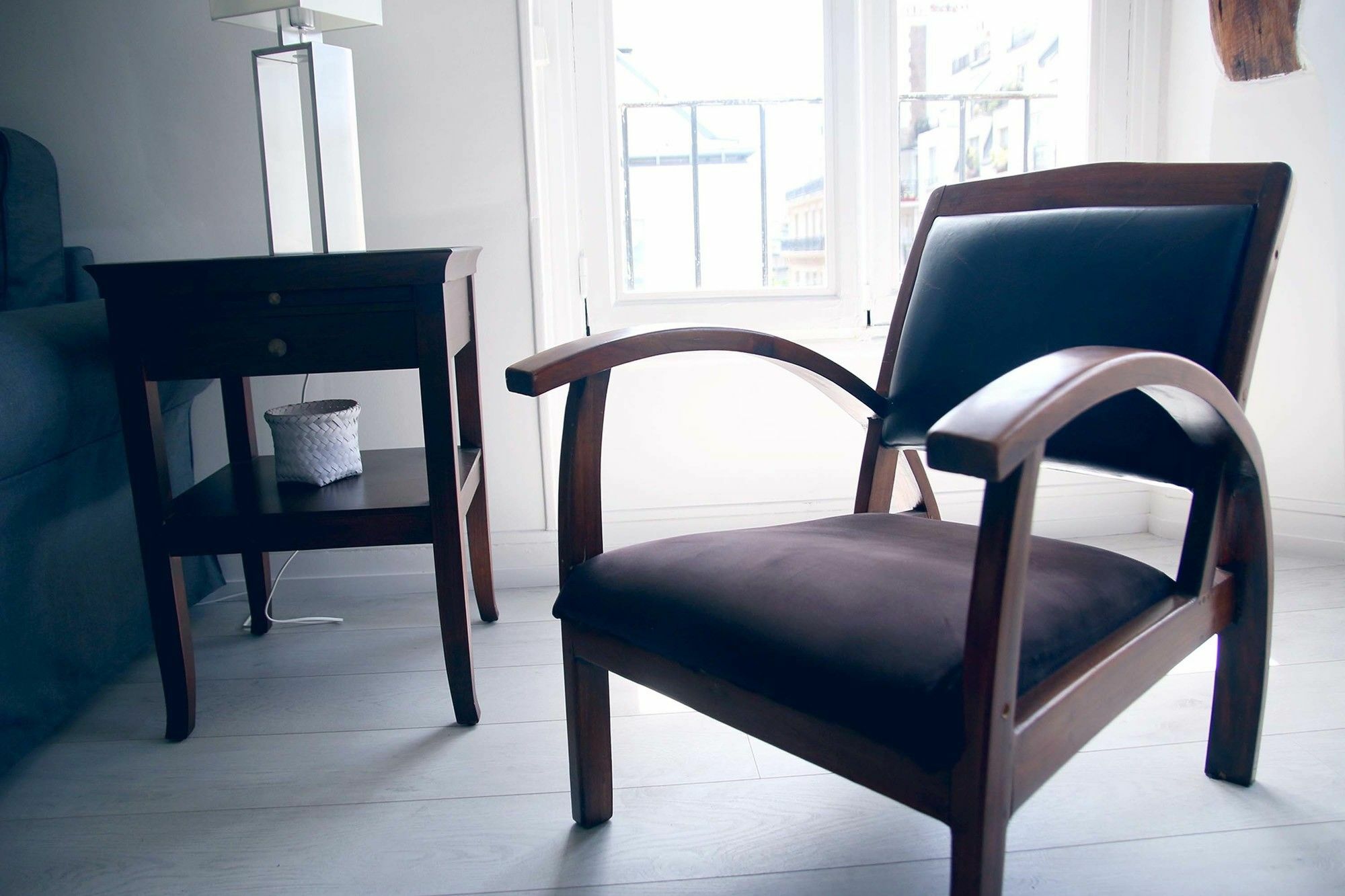 Apartamento Rue De Ponthieu Furnished