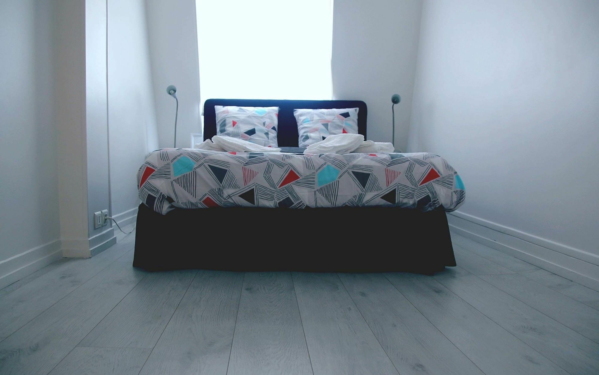 Rue De Ponthieu Furnished Apartamento *