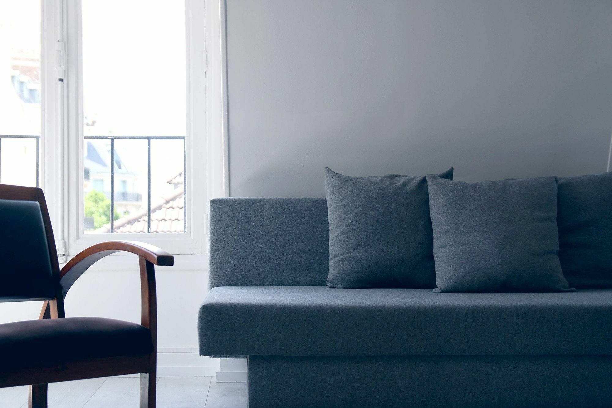 Apartamento Rue De Ponthieu Furnished