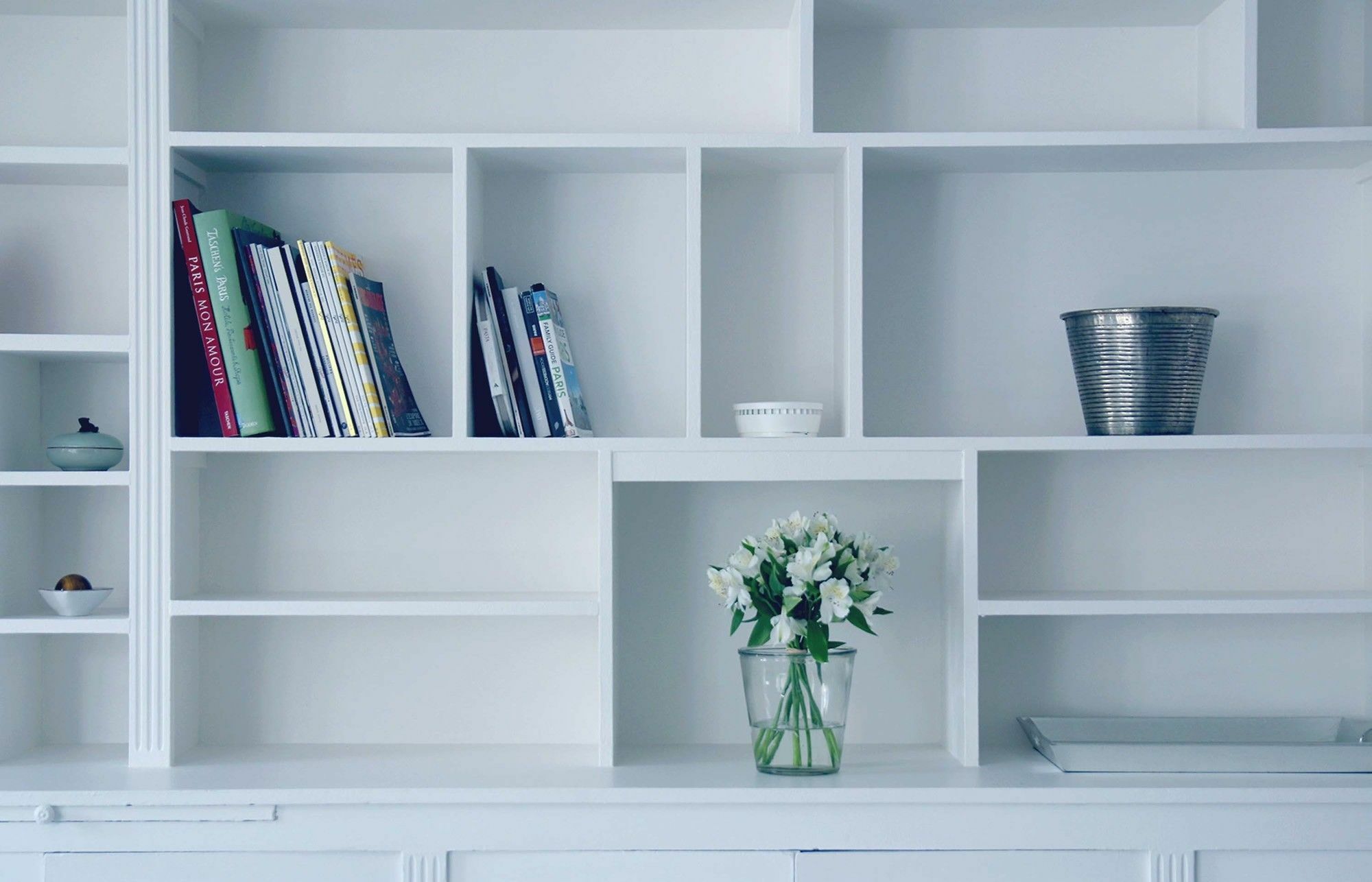 Apartamento Rue De Ponthieu Furnished *