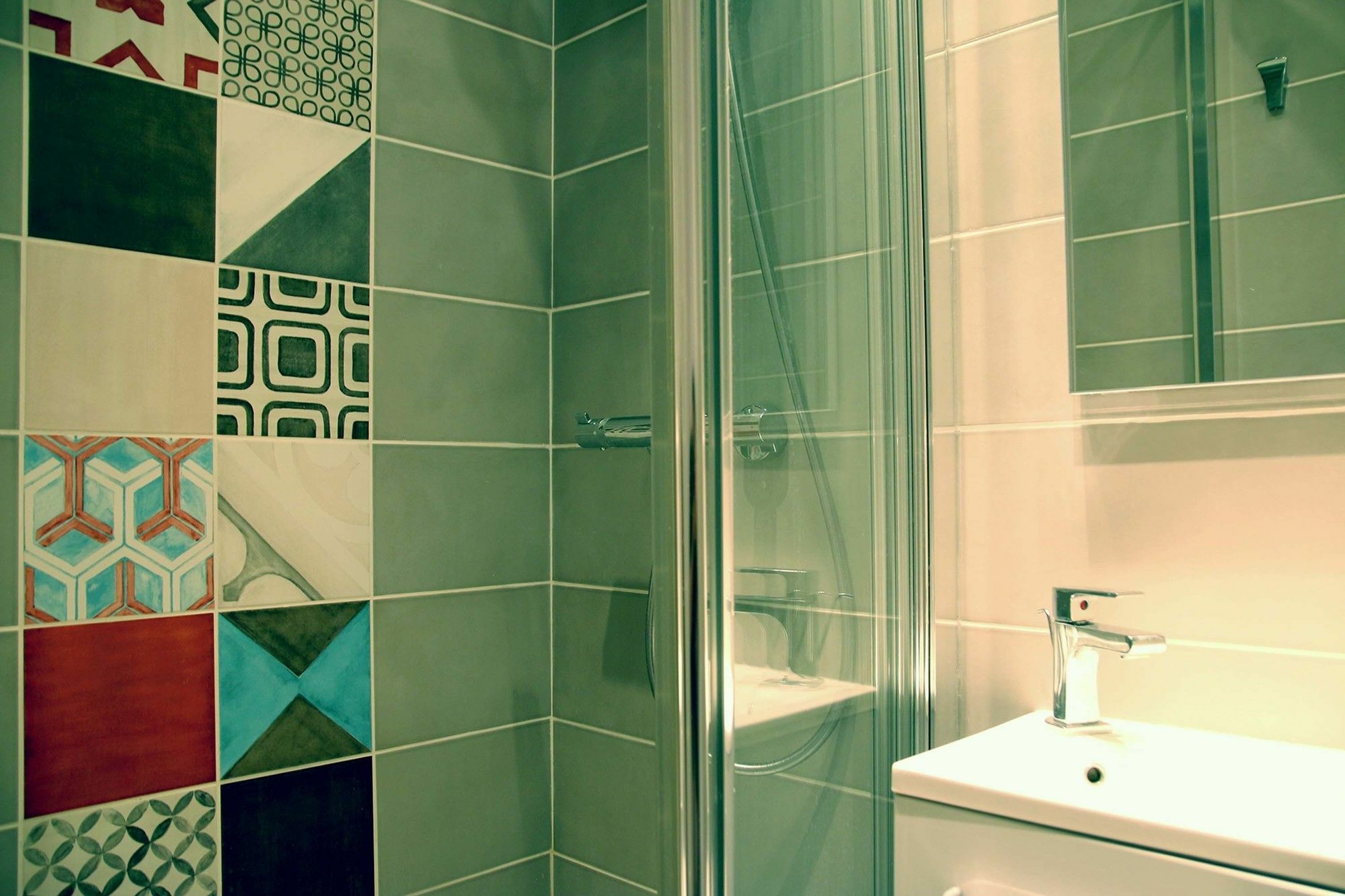 Apartamento Rue De Ponthieu Furnished Paris