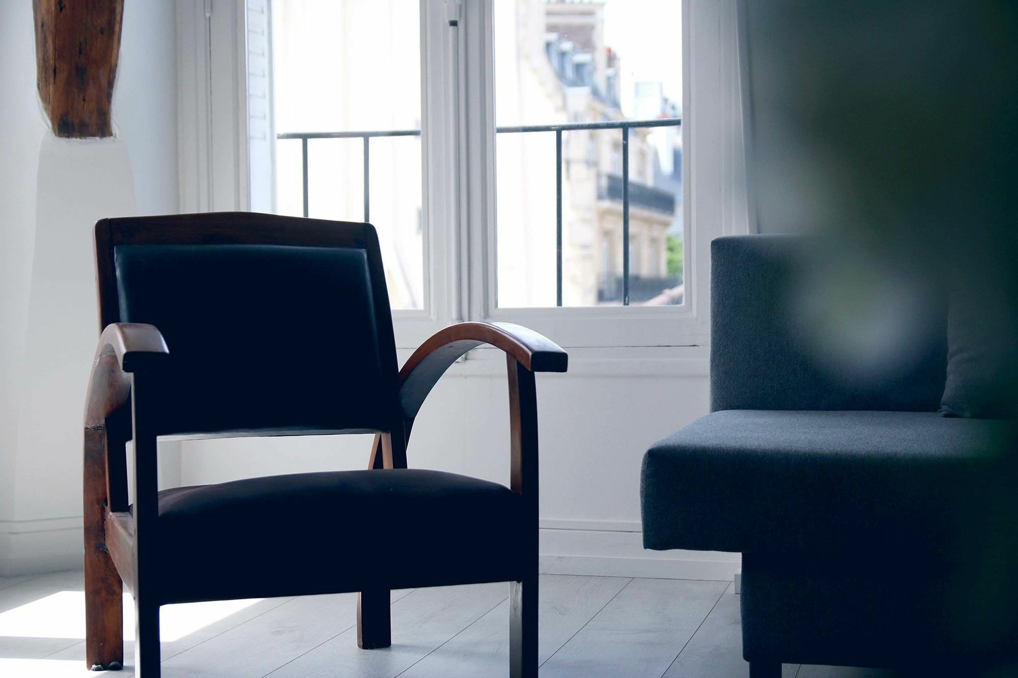 Rue De Ponthieu Furnished Apartamento *
