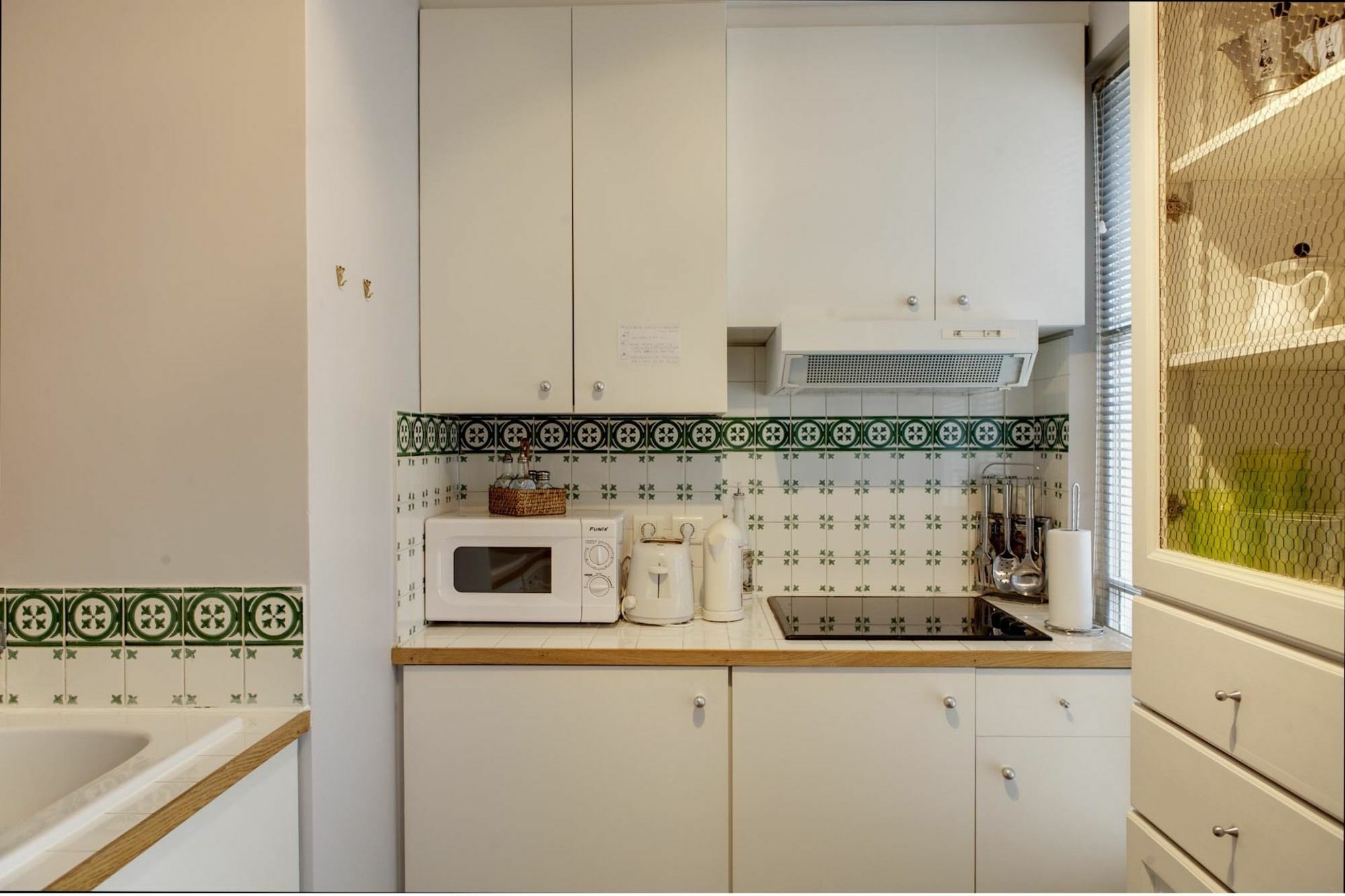 Apartamento Europea - Montaigne Paris