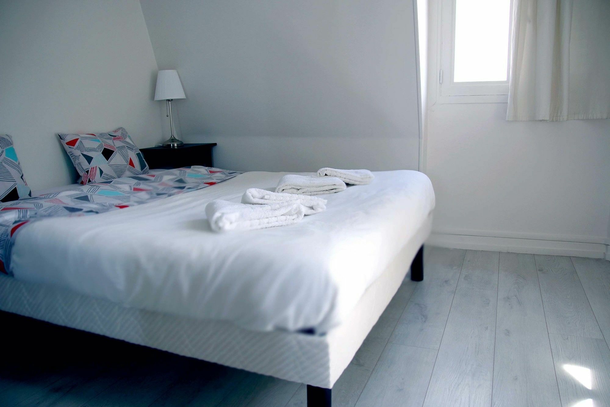 Rue De Ponthieu Furnished Apartamento *