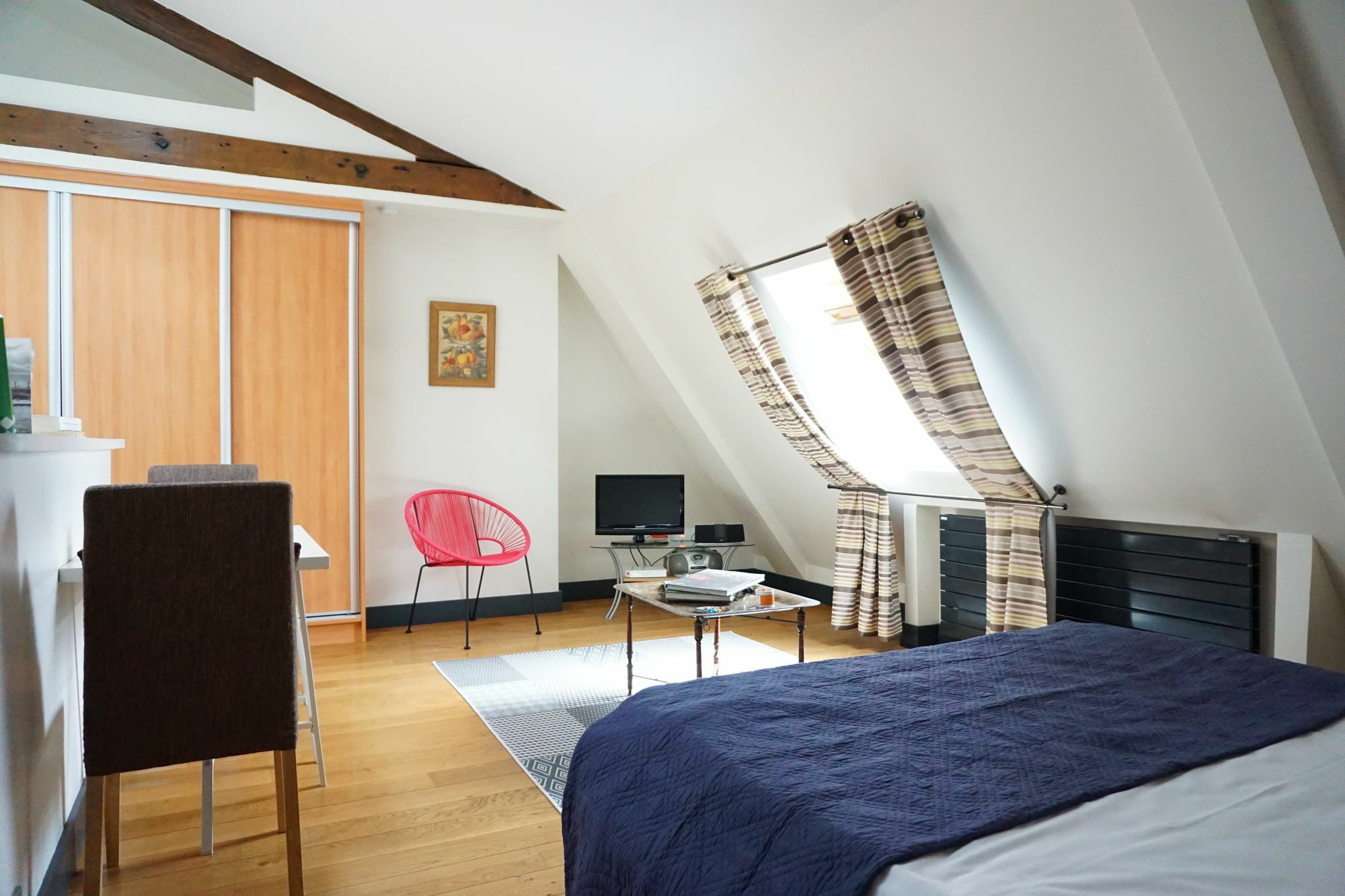 Apartment Parc Monceau - - 8 *