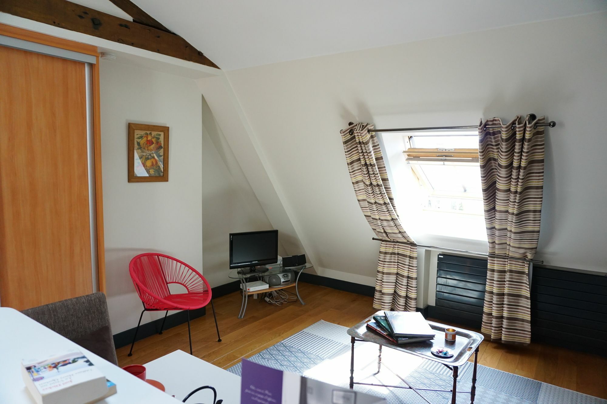 Parc Monceau - - 8 Apartment