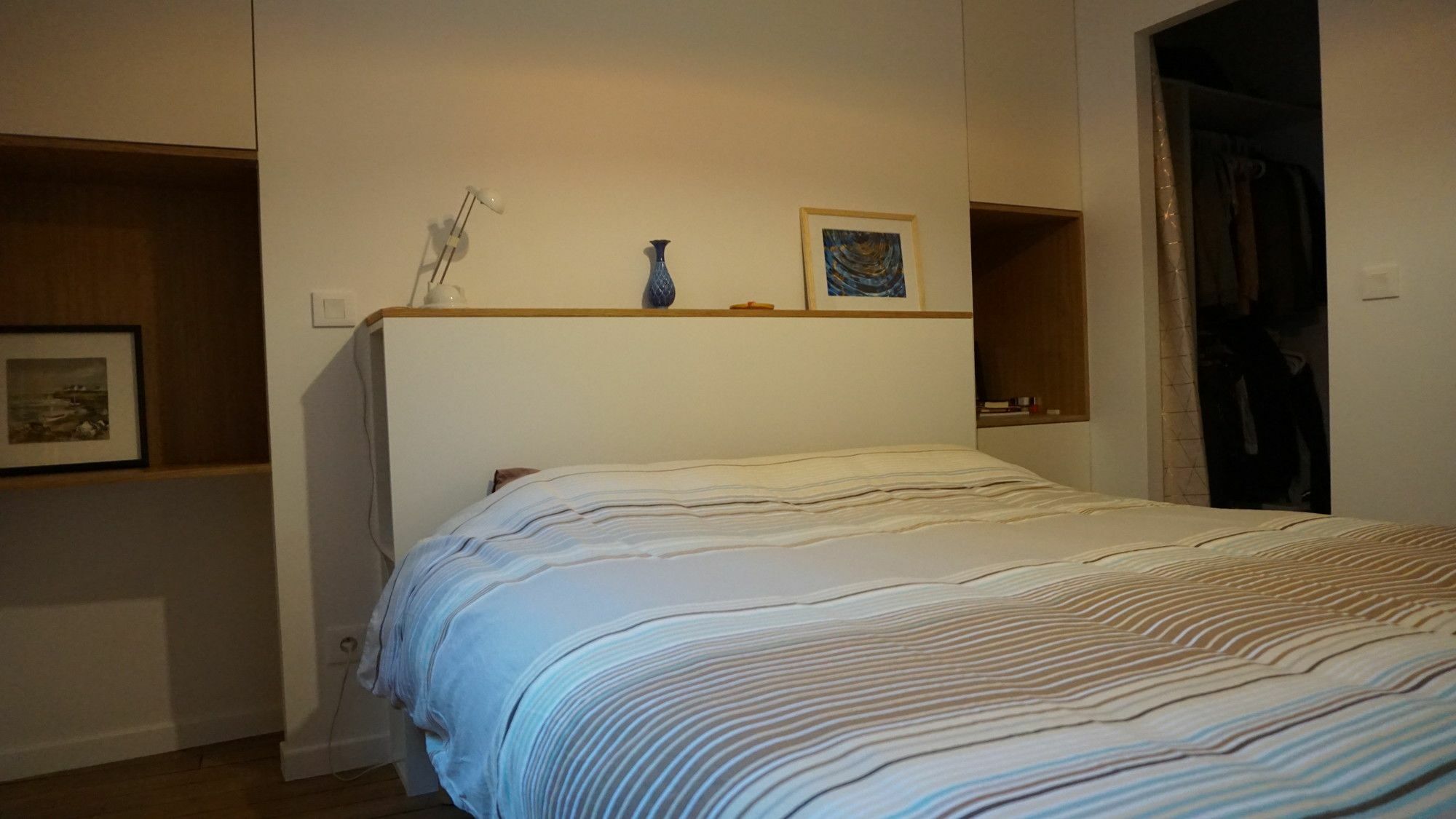 Rochechouart - 2 Pieces - 17 Apartment