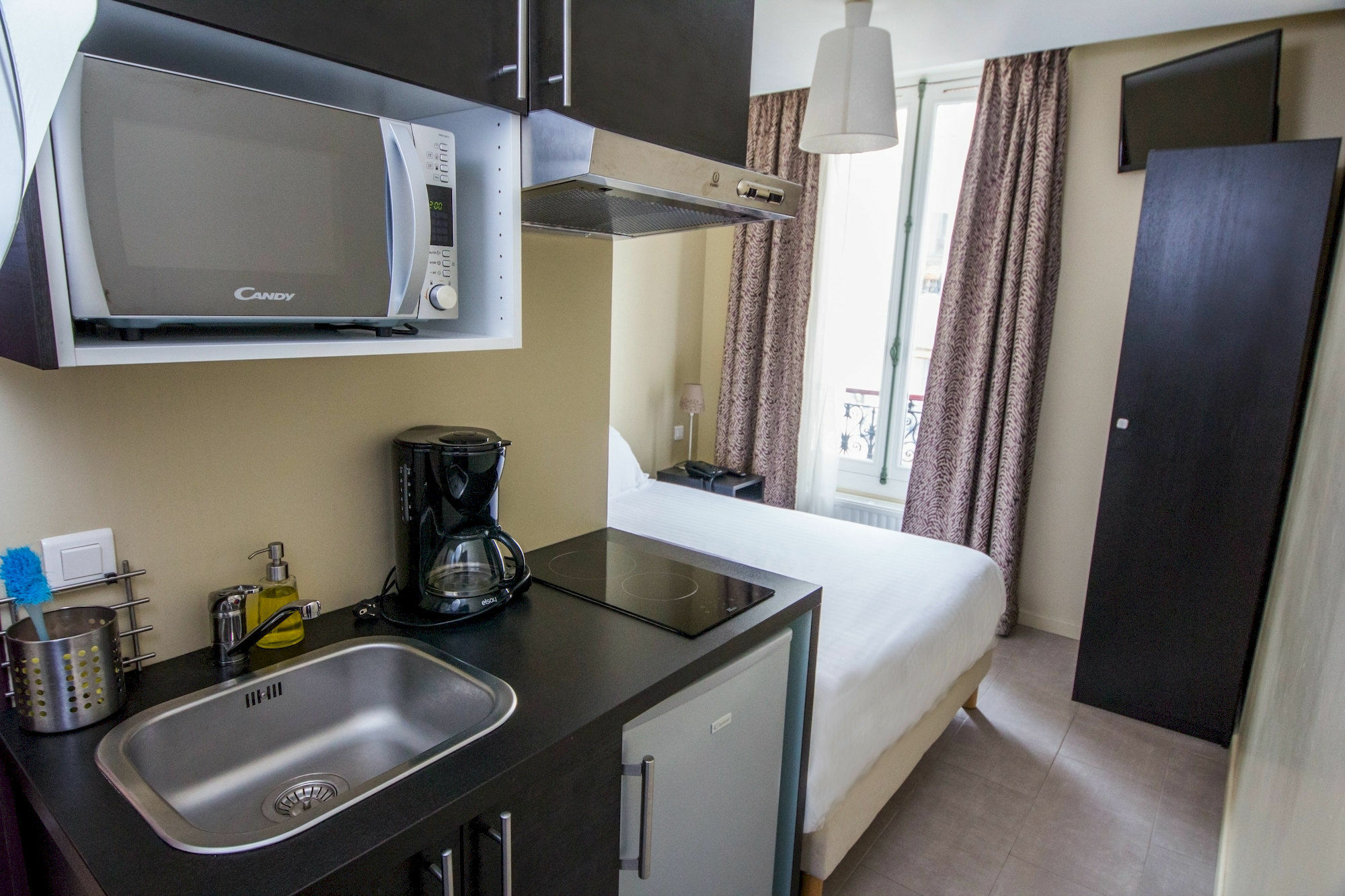 Montmartre Hotel 2*